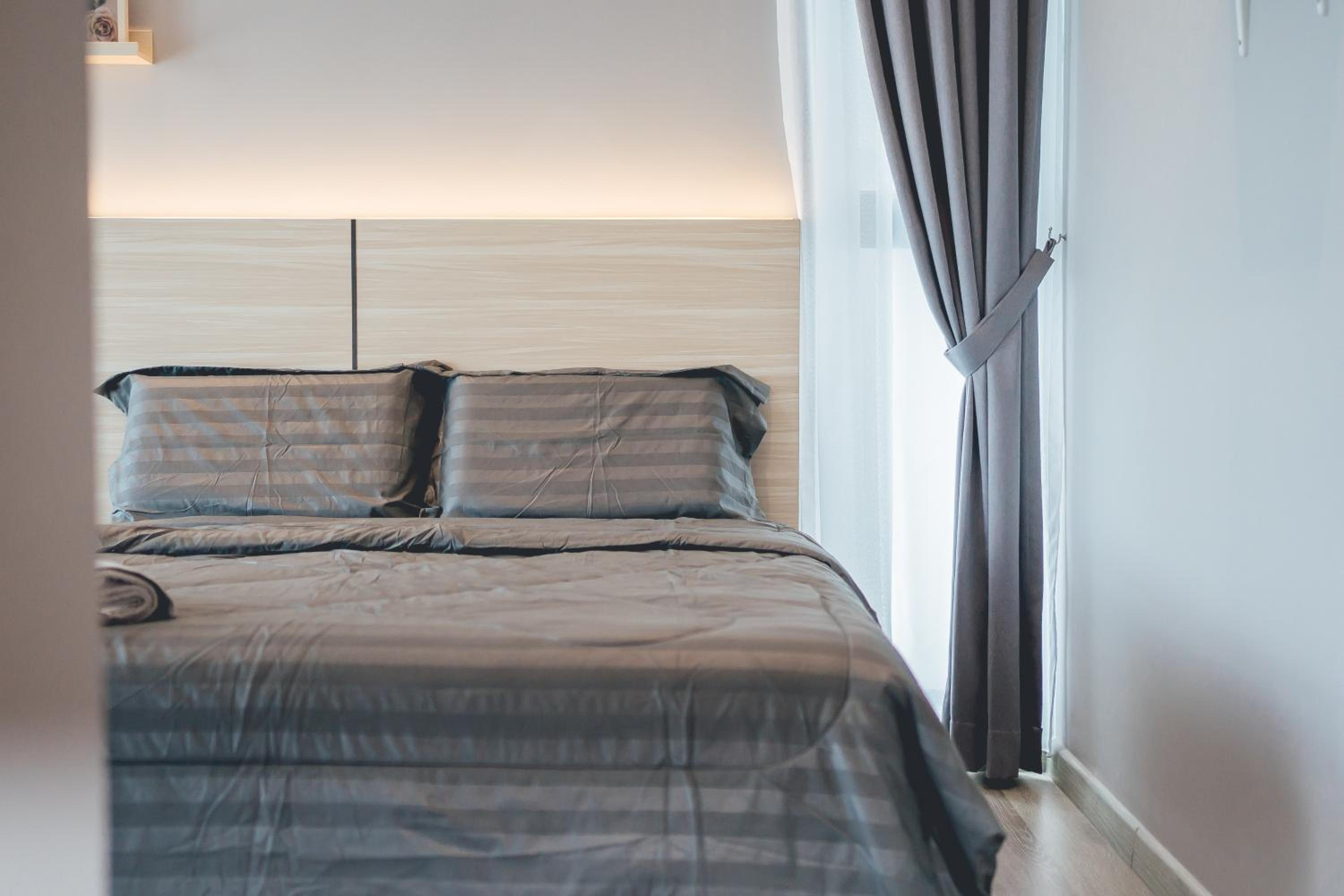 Mosaic Southkey Hidden Ash 3BR8pax nr Midvalley w Bathub