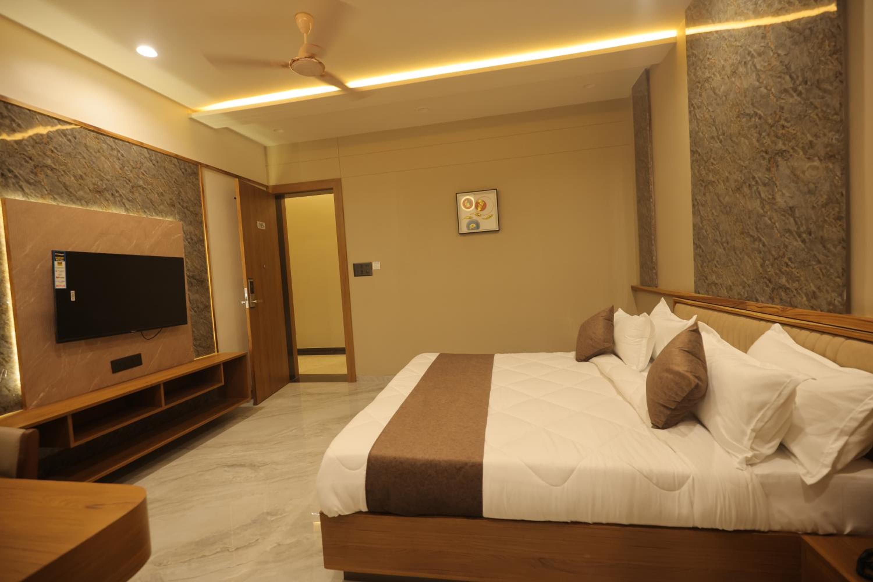 Hotel Raghavji