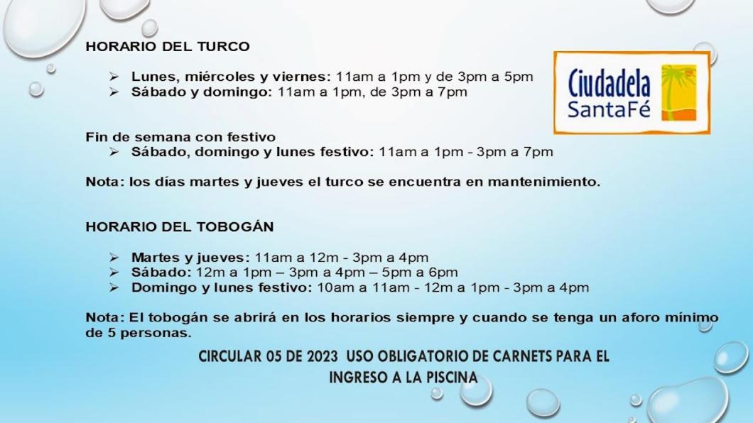 Apartasol Ciudadela Santa Fé 