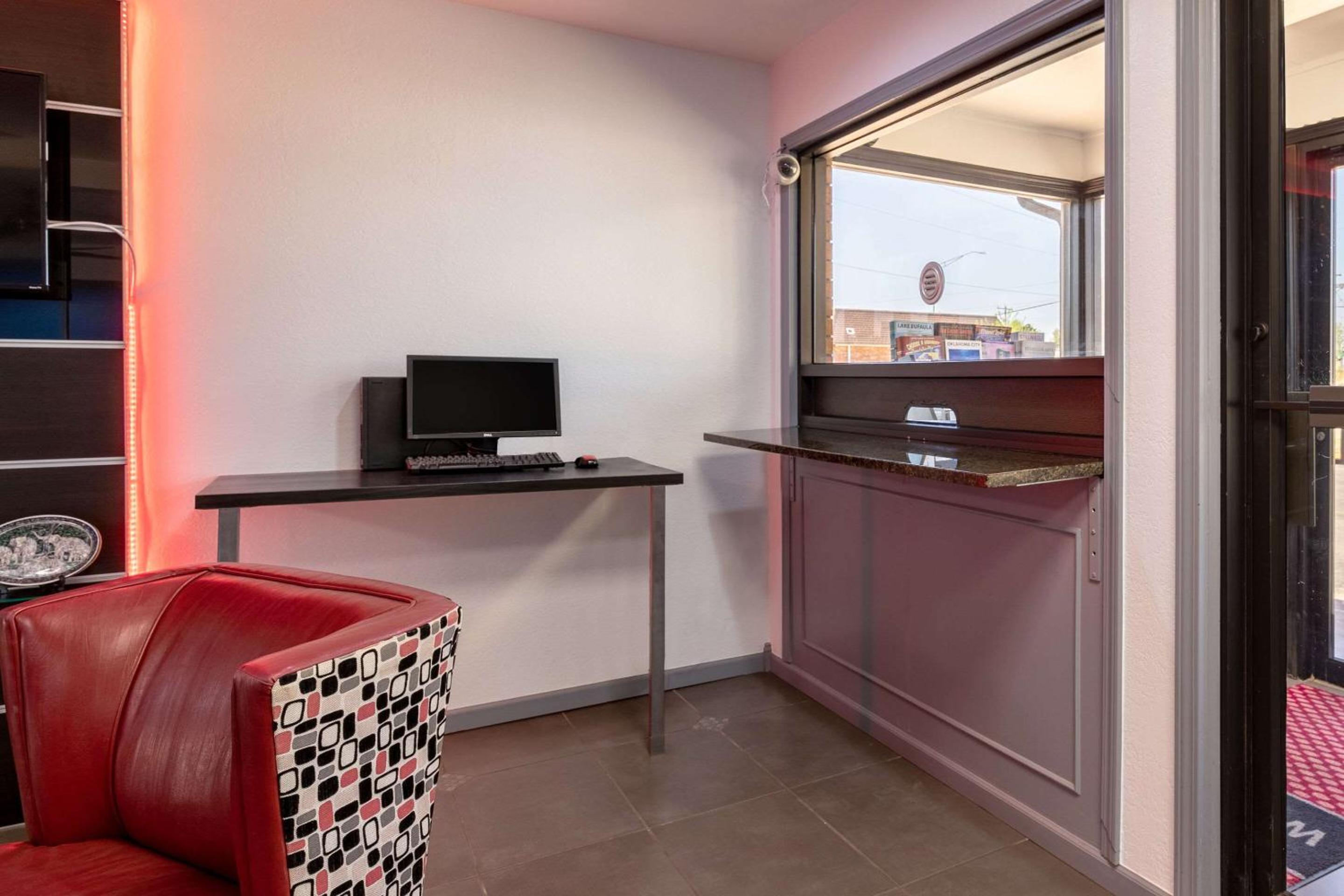 Econo Lodge Inn & Suites Enid South, Foto 27