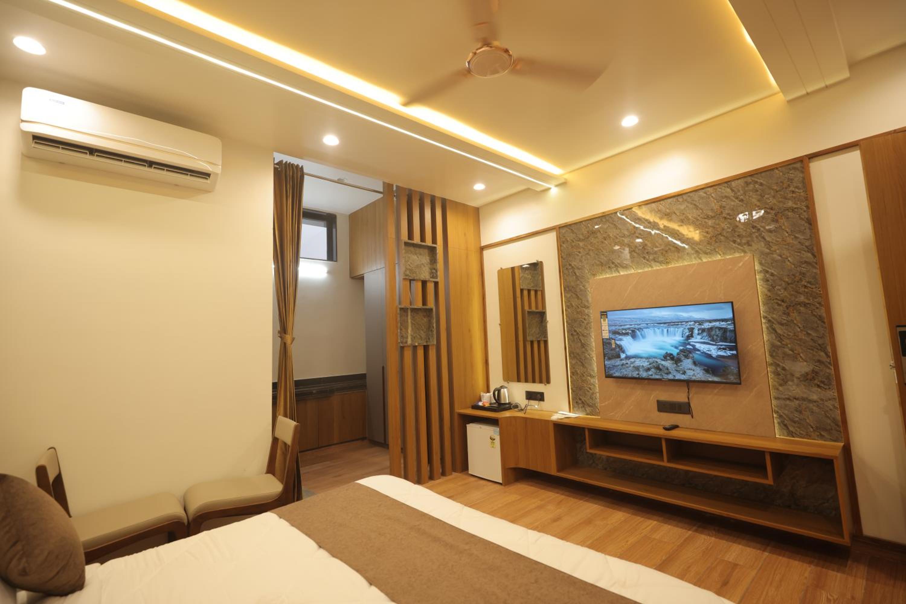 Hotel Raghavji