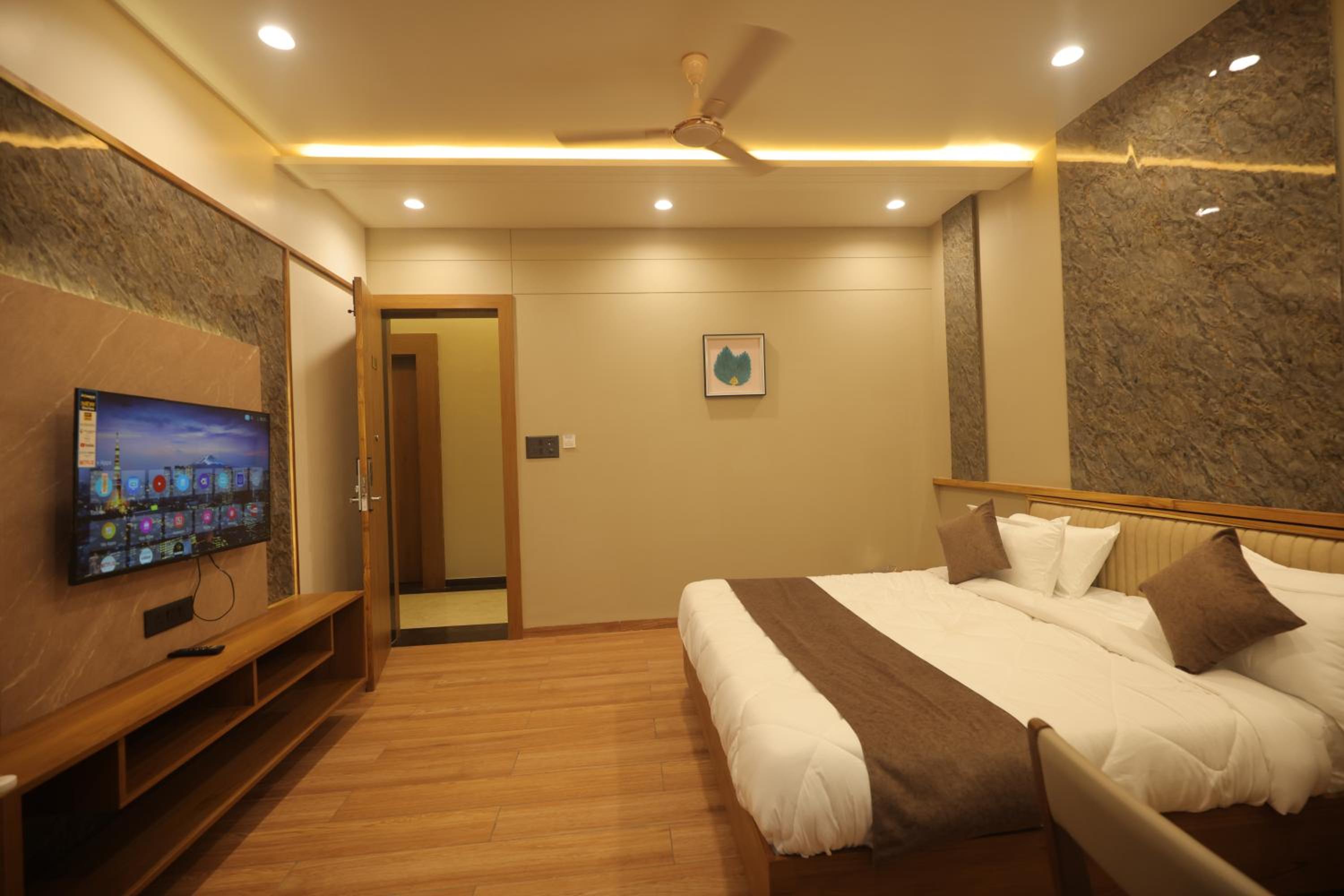 Hotel Raghavji