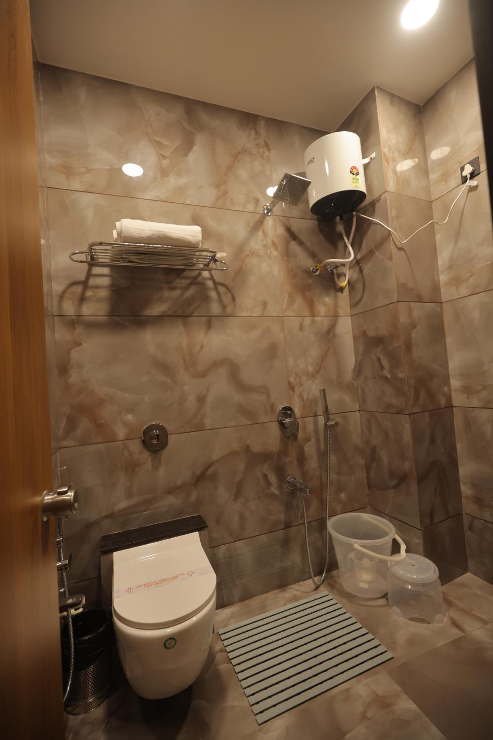 Hotel Raghavji