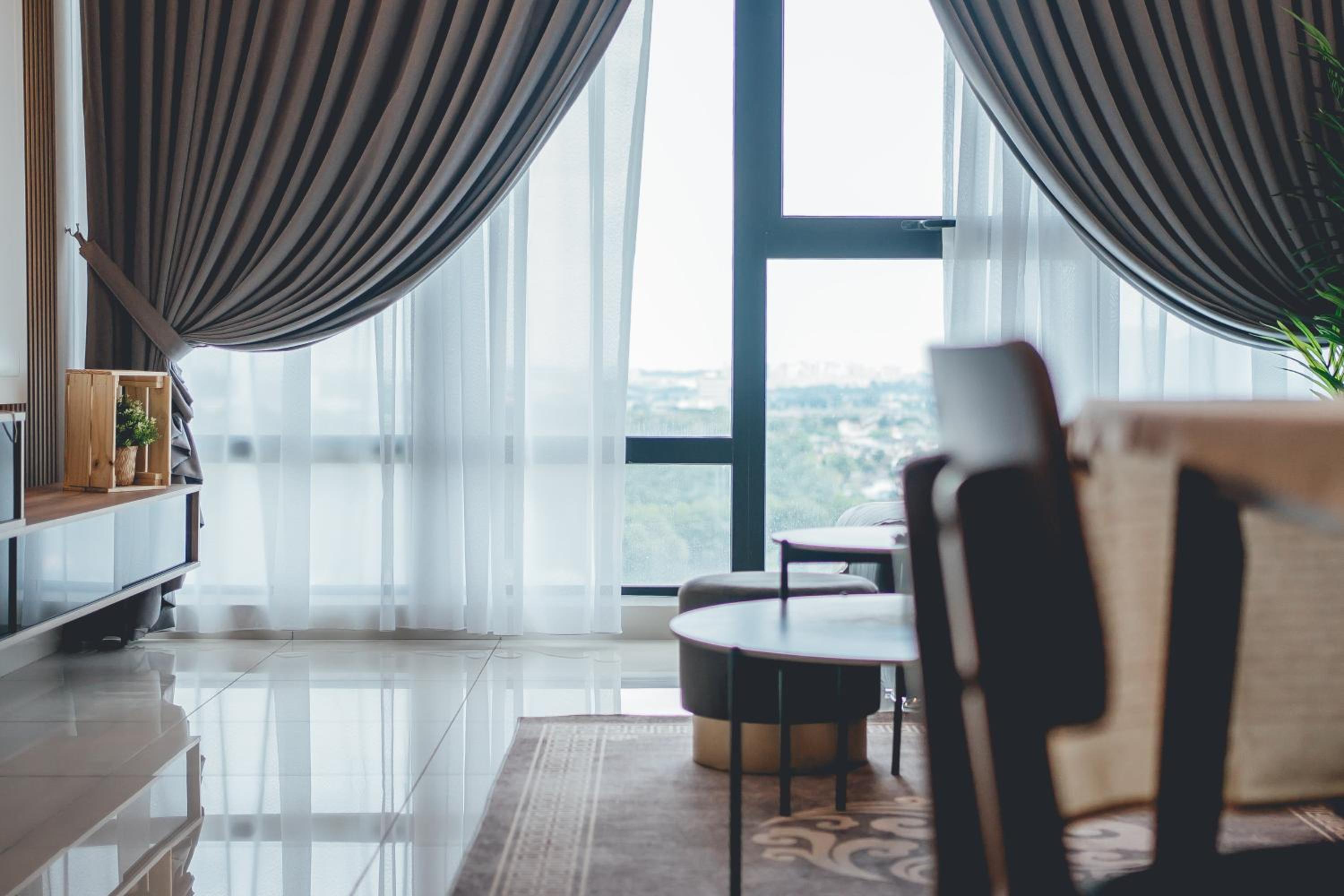Mosaic Southkey Hidden Ash 3BR8pax nr Midvalley w Bathub