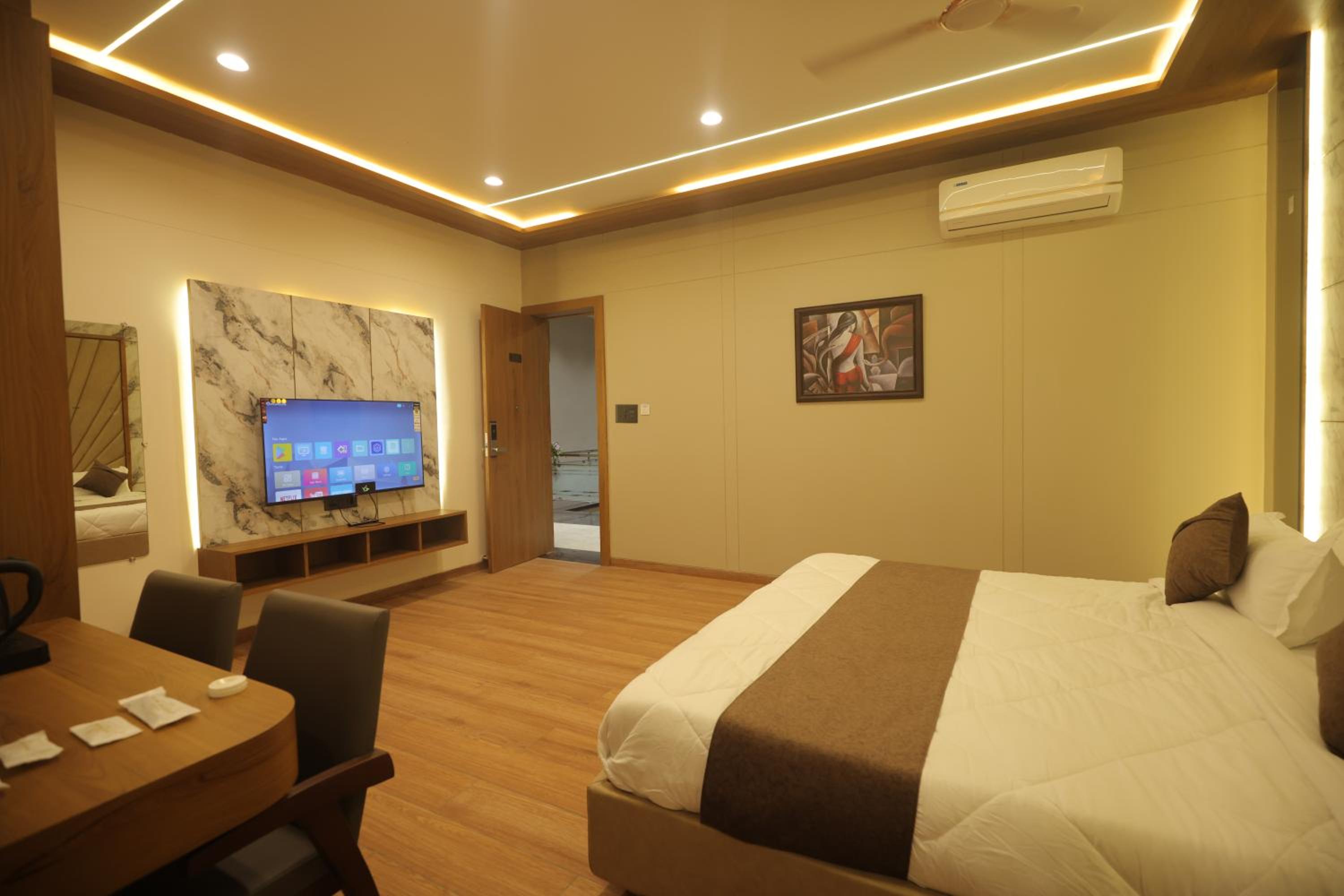 Hotel Raghavji
