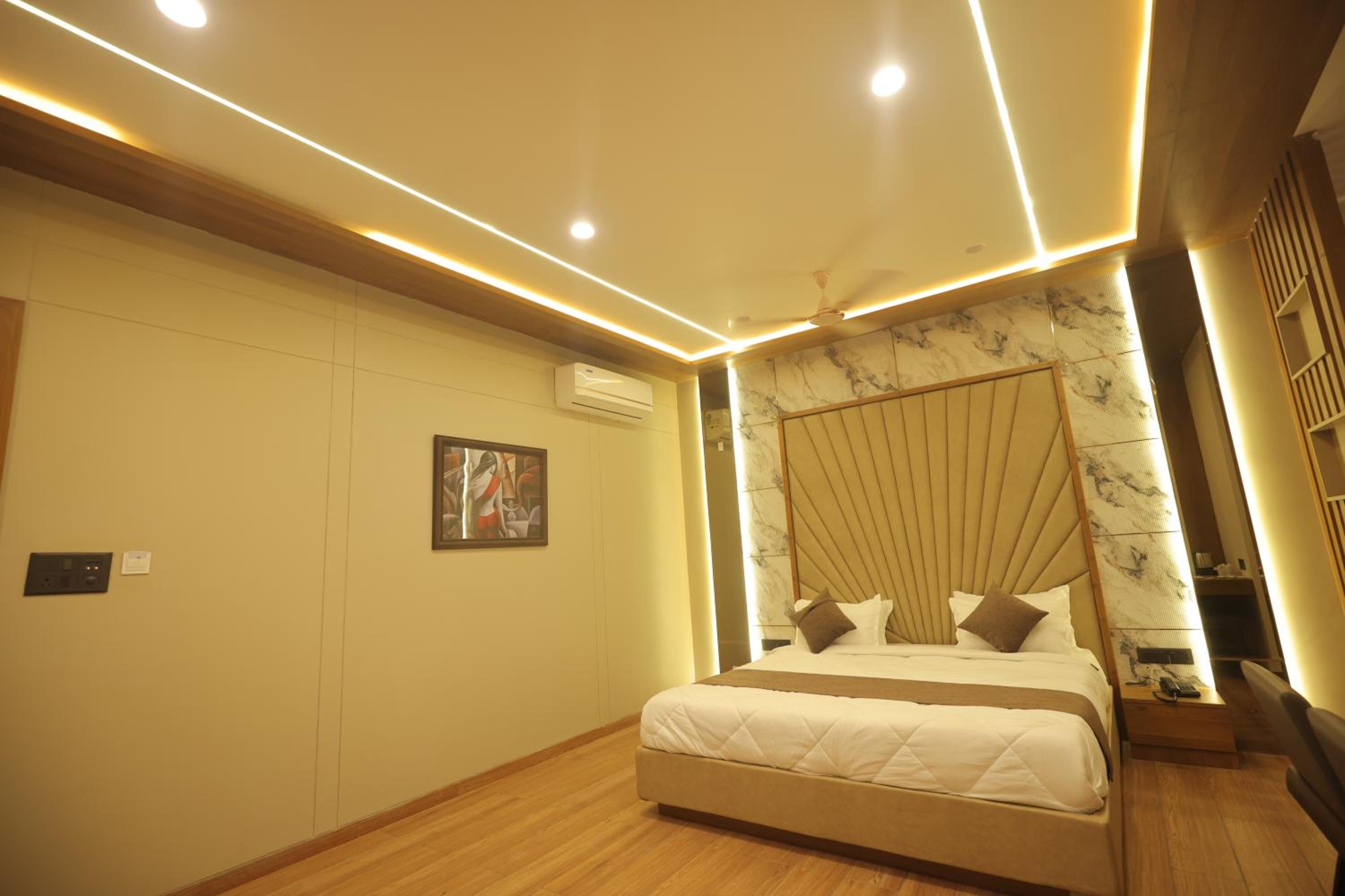 Hotel Raghavji