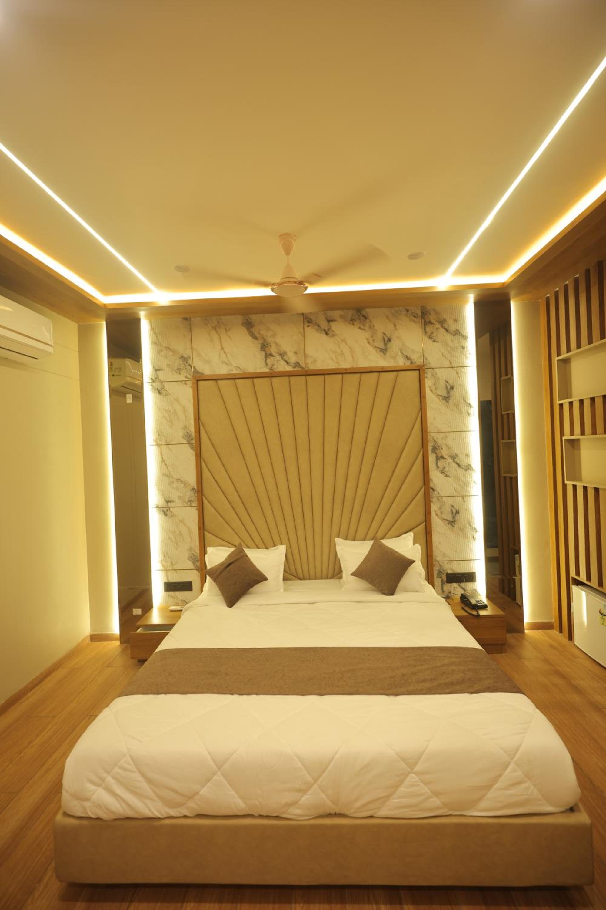 Hotel Raghavji