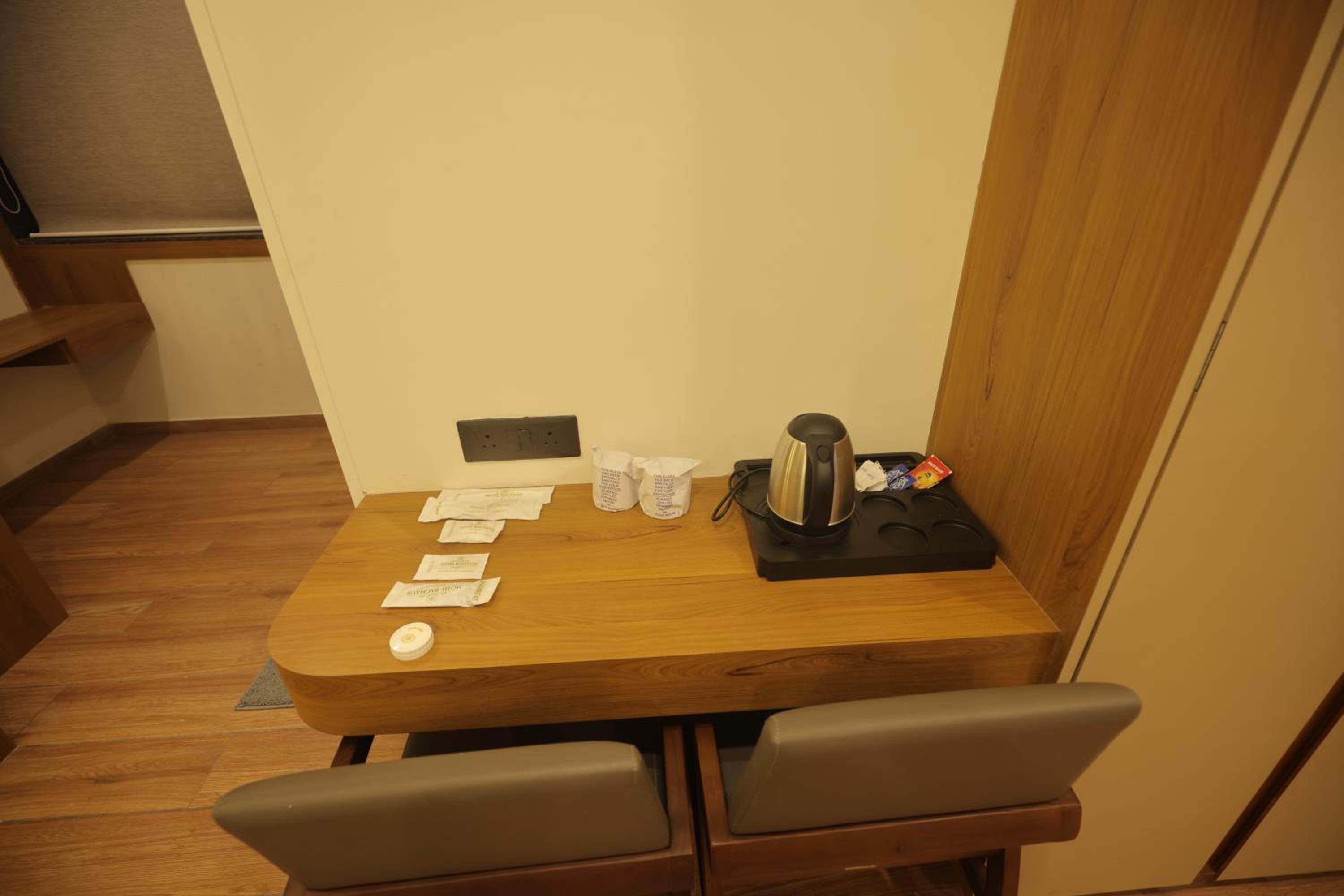 Hotel Raghavji