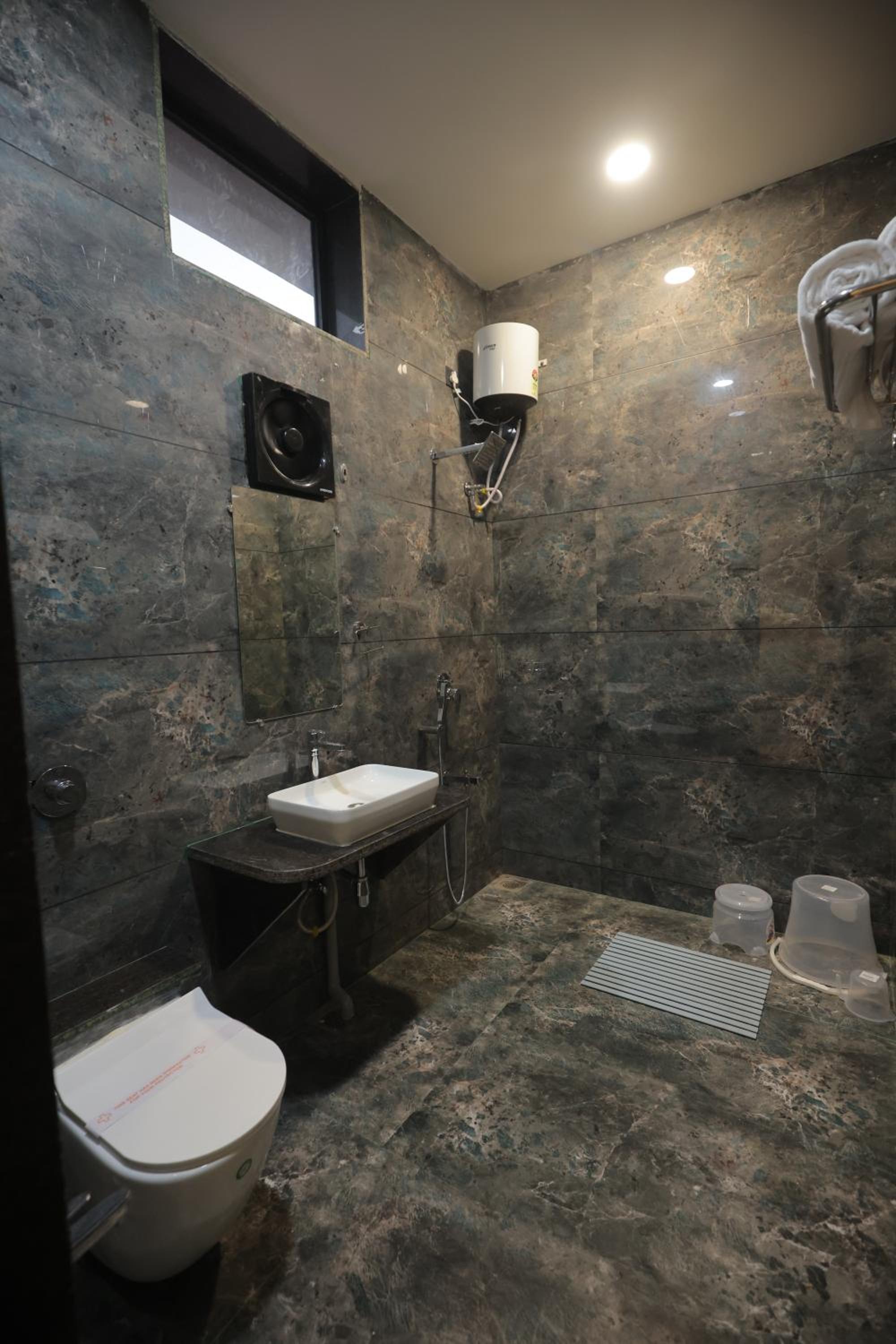 Hotel Raghavji