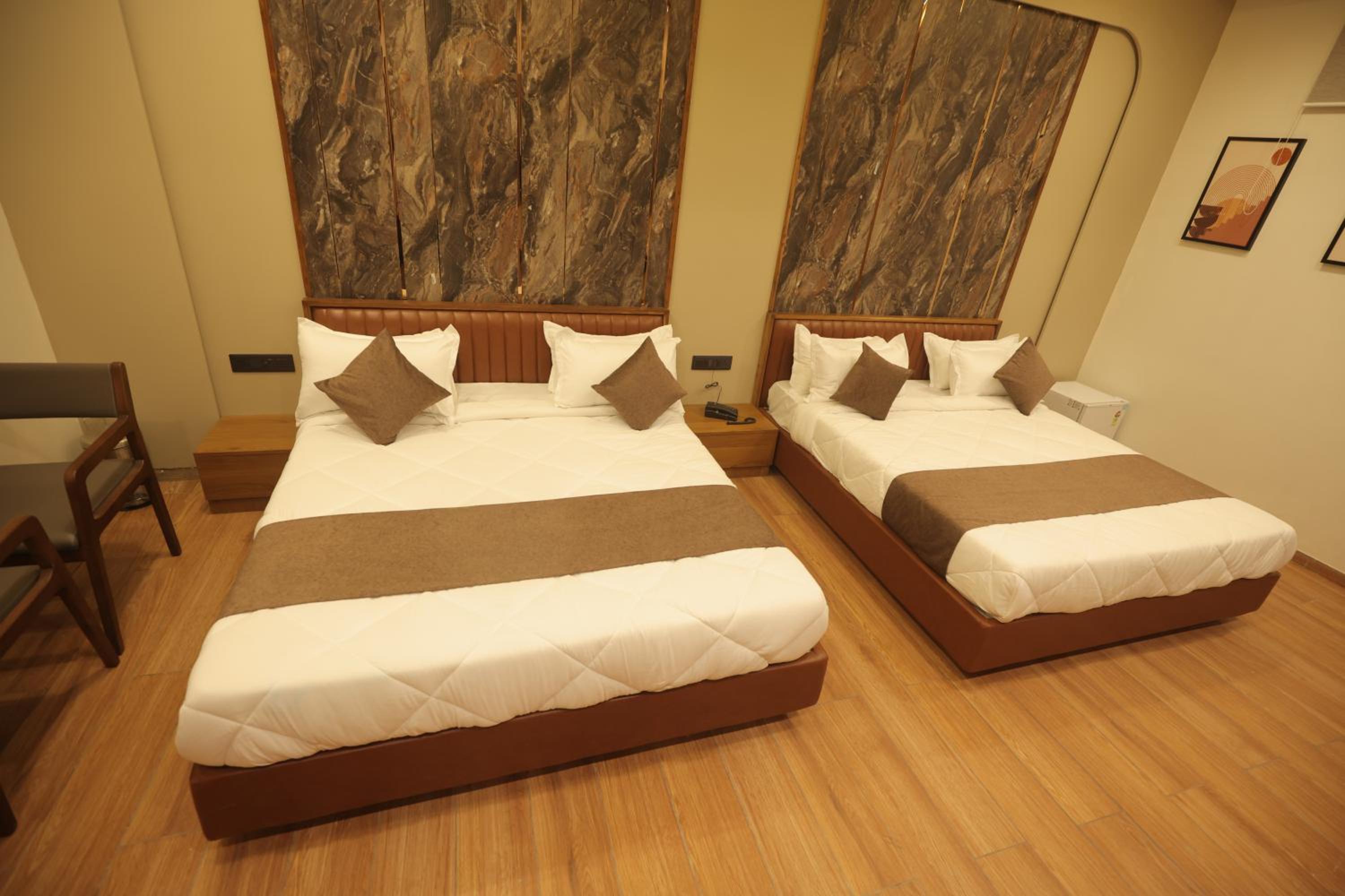 Hotel Raghavji
