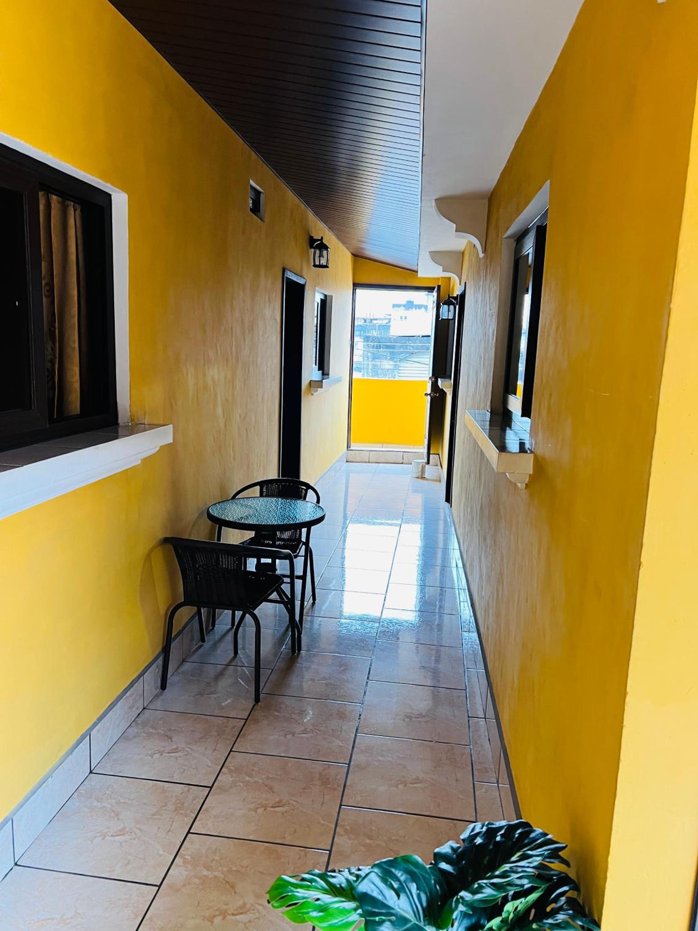 Hotel Casa Alegria