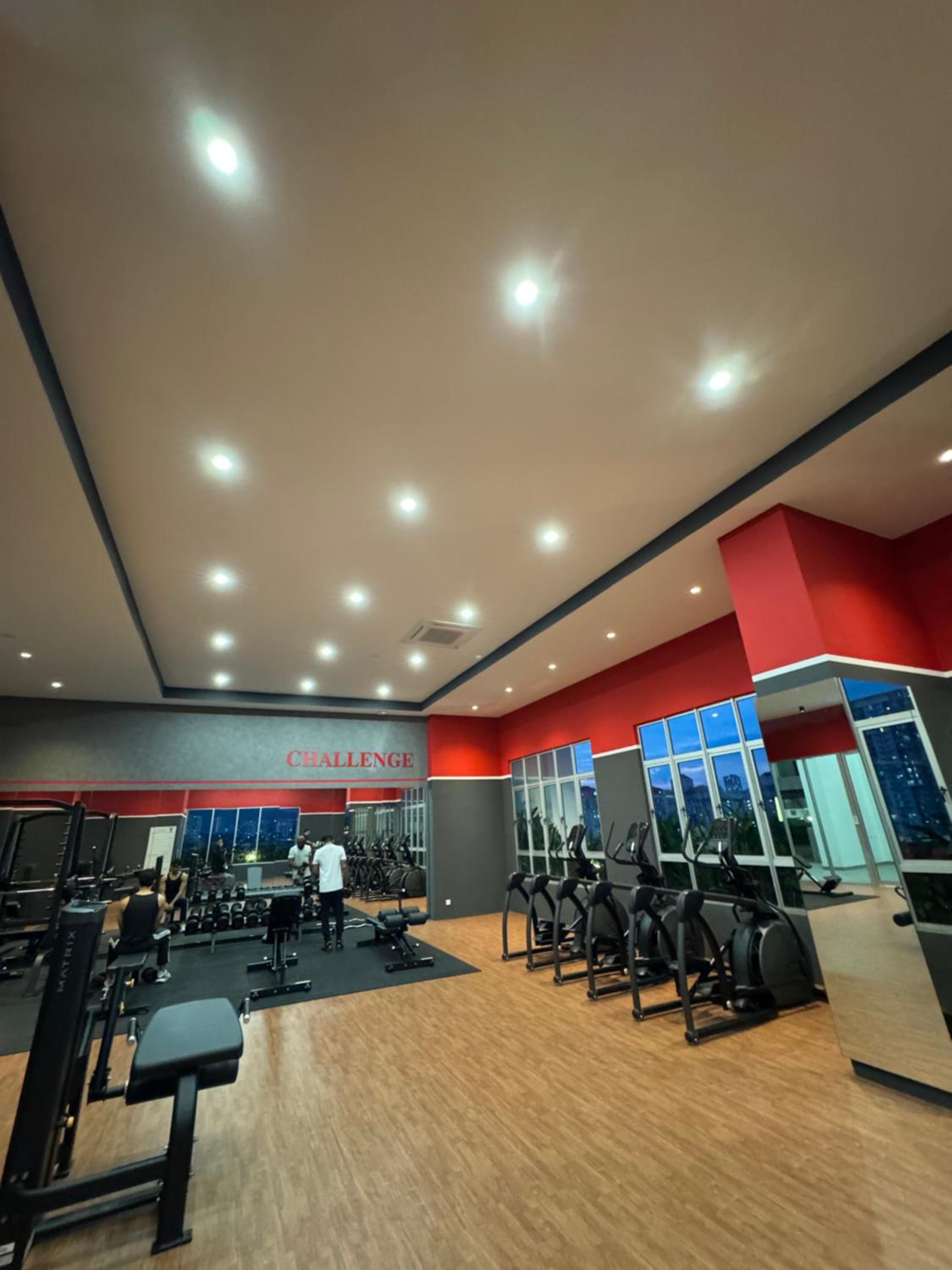 Studio Stay