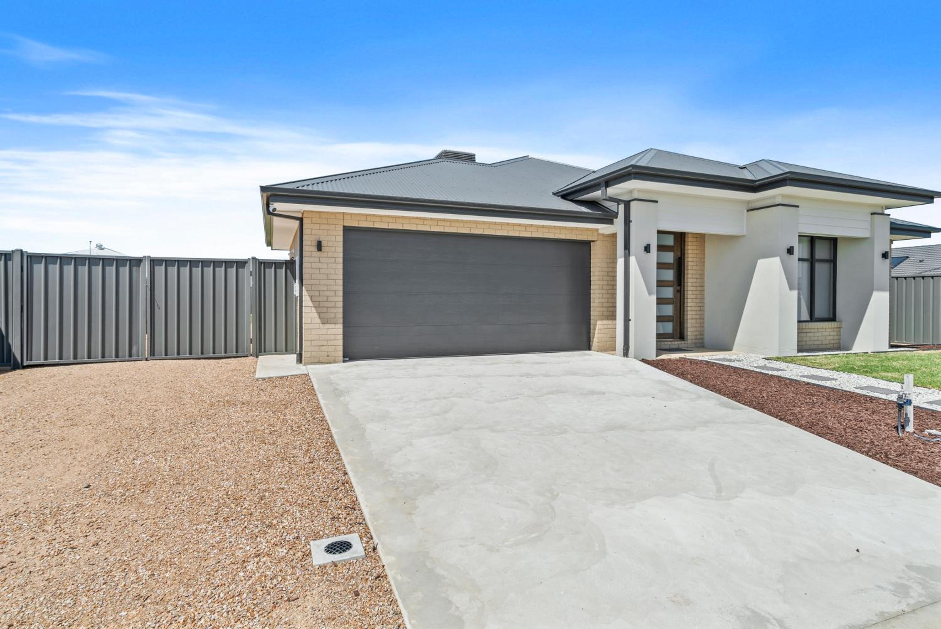 Yarrawonga Getaway