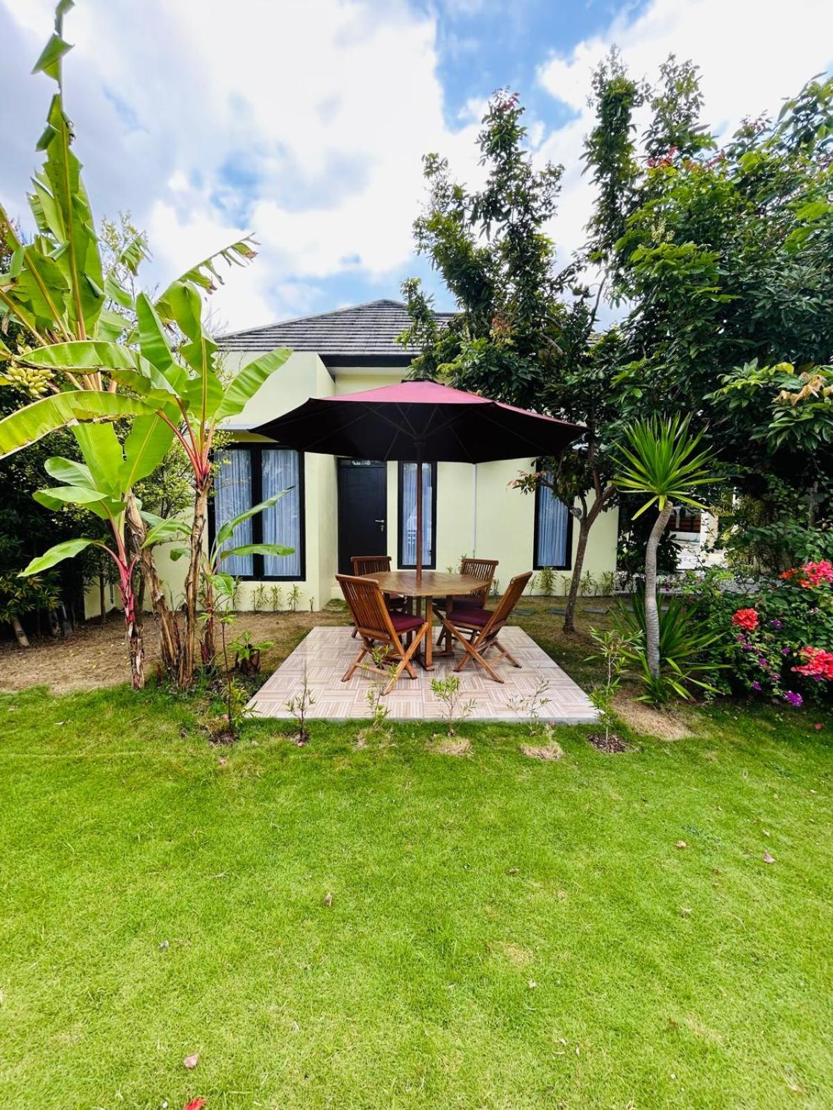 Cozy and Comfortable House Near Senggigi Beach