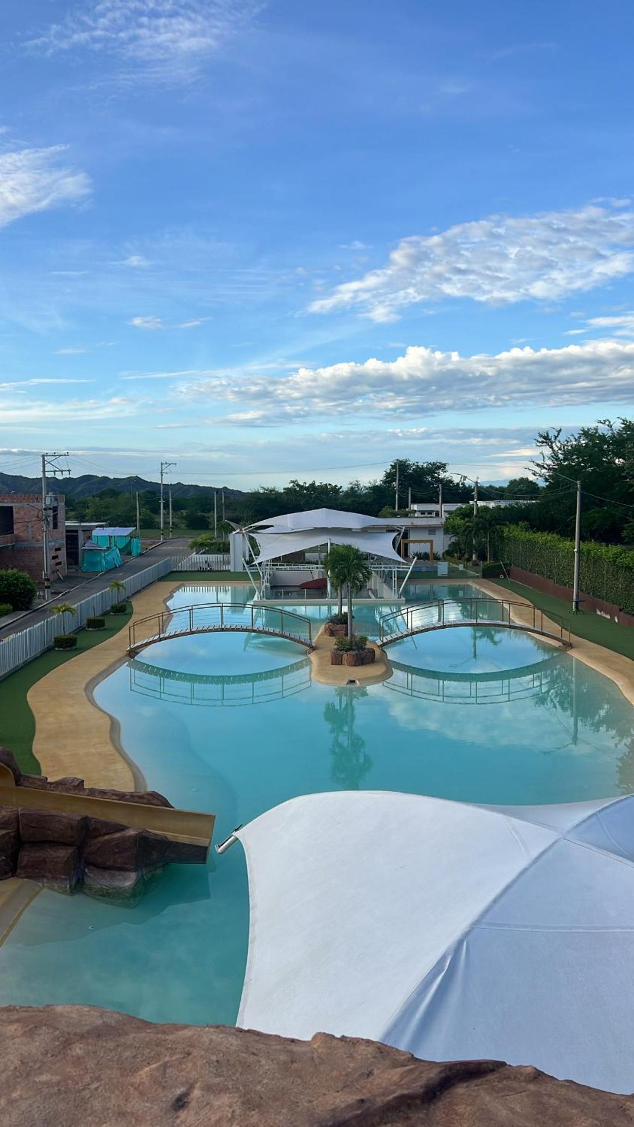 Casa campestre guamal 29 - Property Image 10