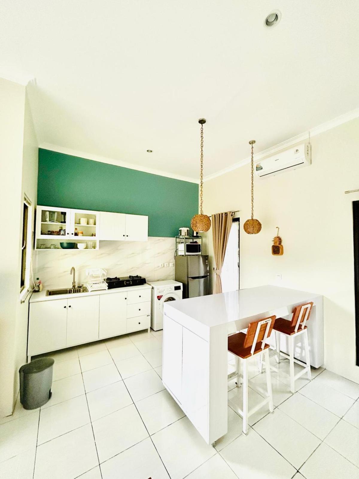 Cozy and Comfortable House Near Senggigi Beach