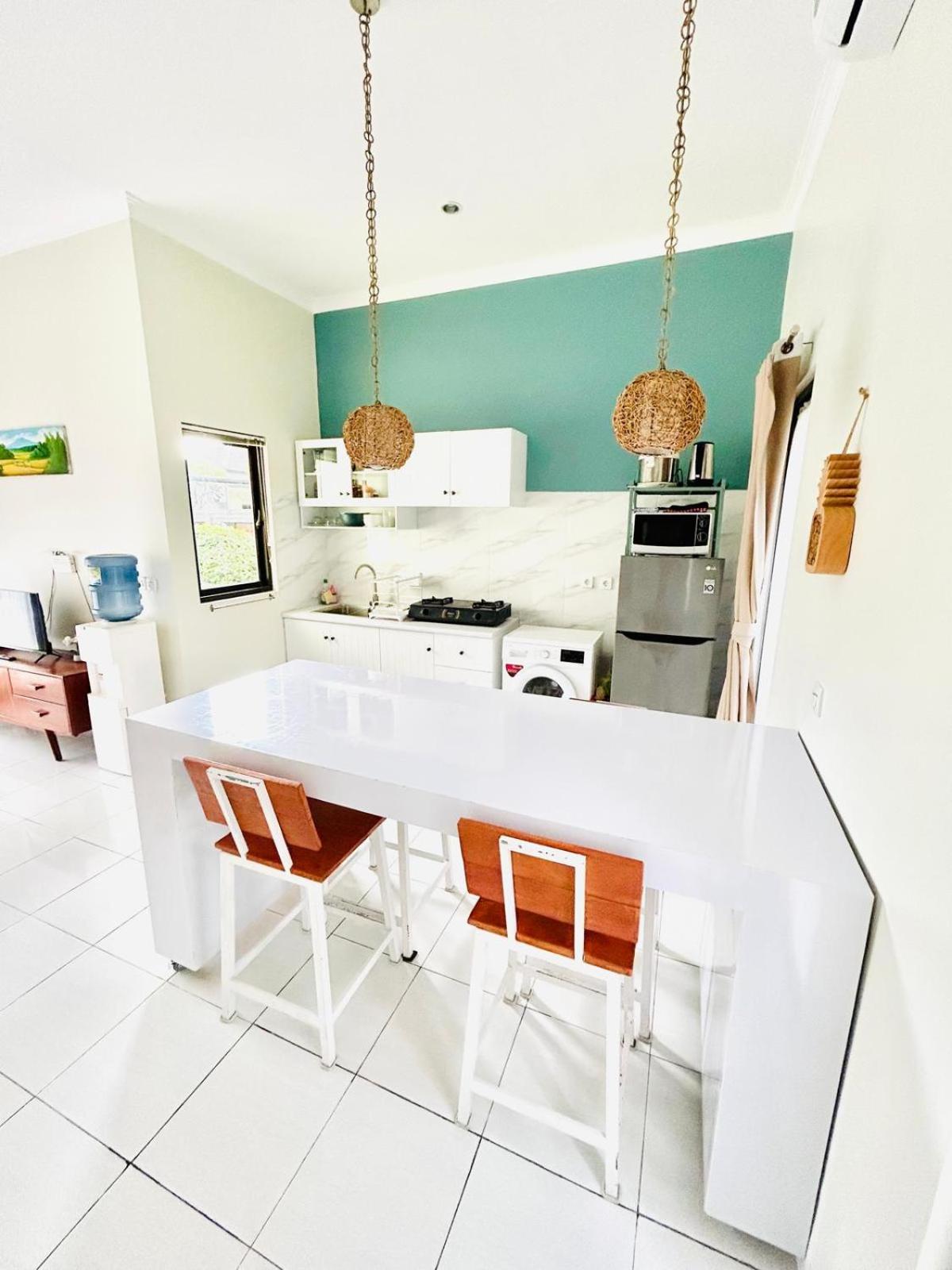 Cozy and Comfortable House Near Senggigi Beach