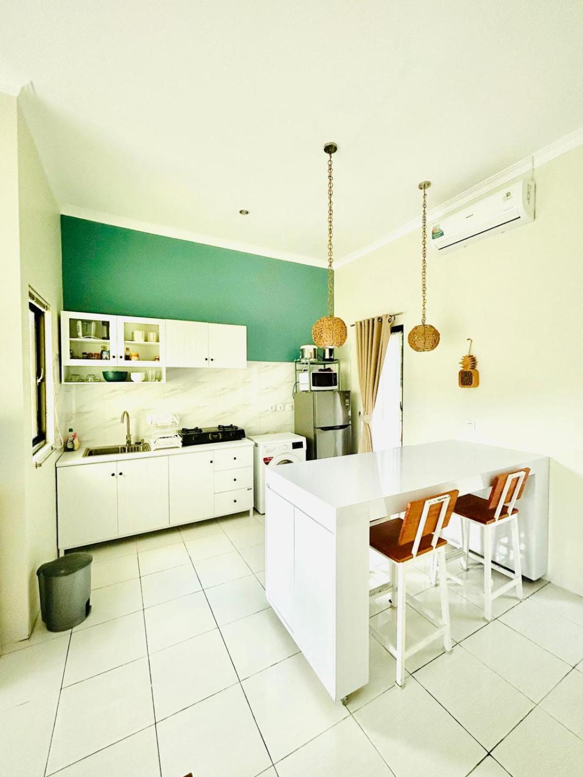 Cozy and Comfortable House Near Senggigi Beach