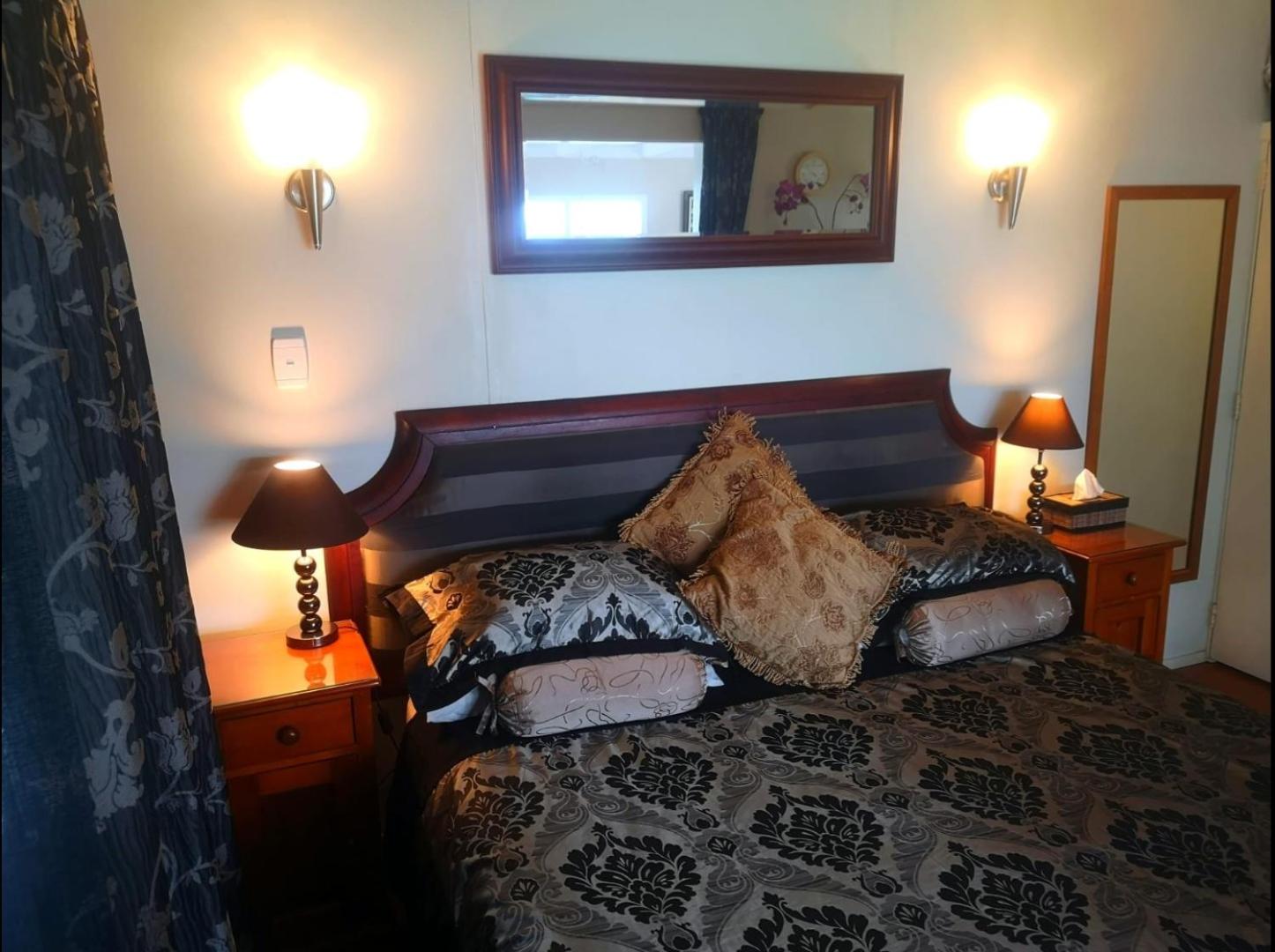 Fantasy Island - private seaview cabins