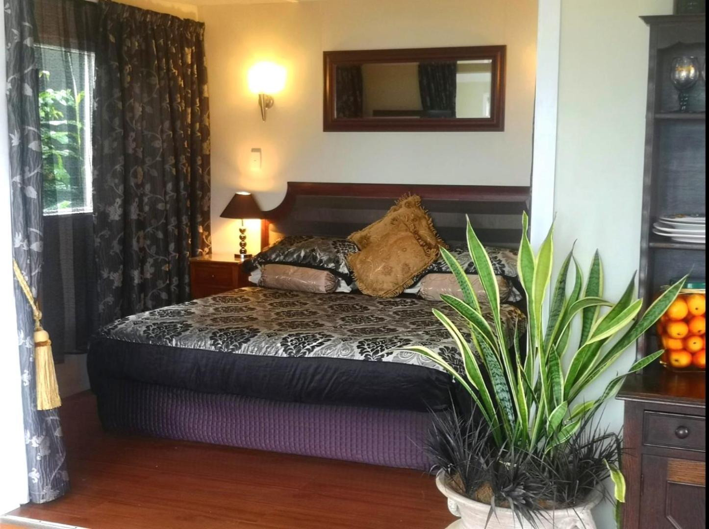 Fantasy Island - private seaview cabins