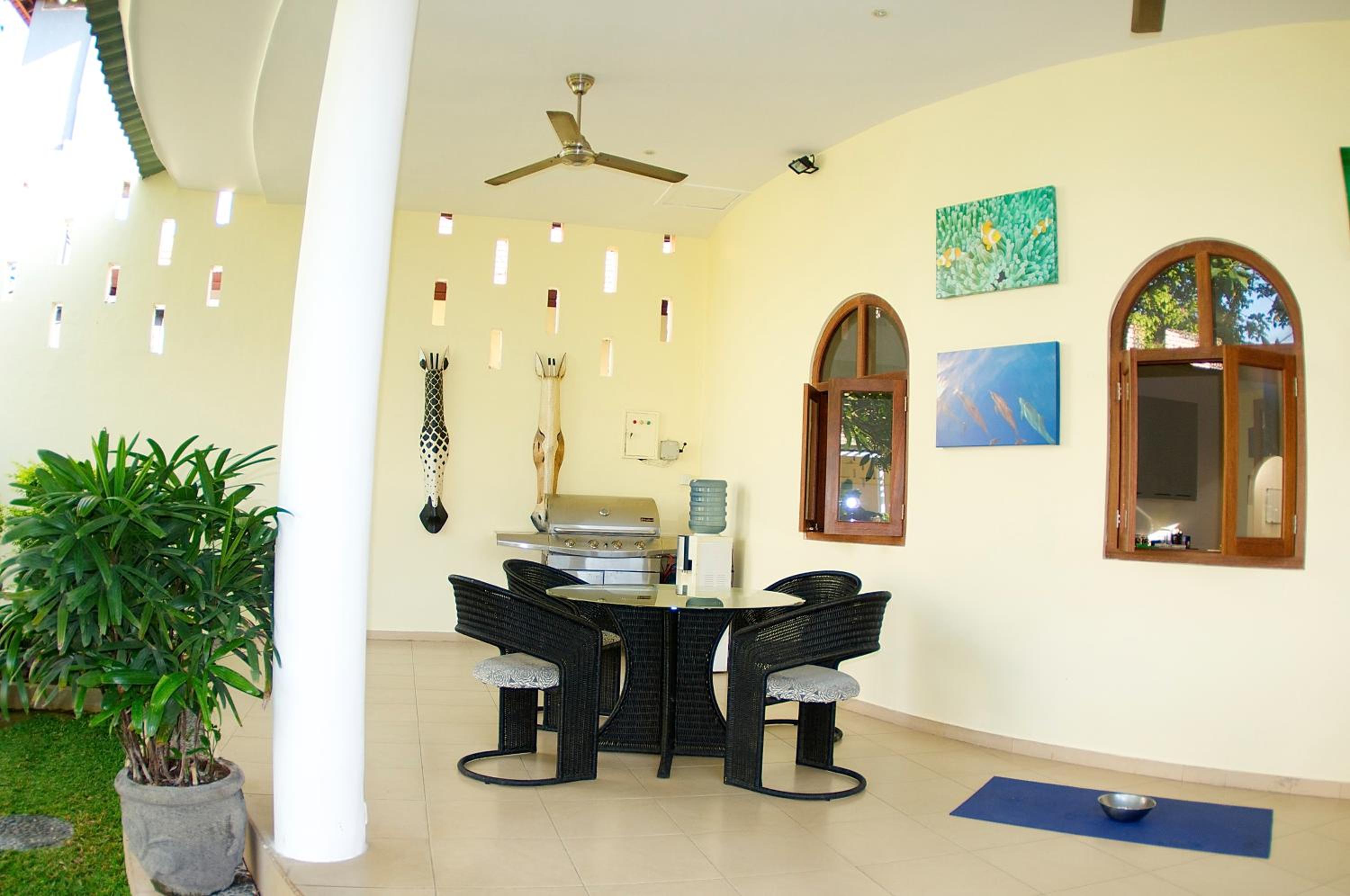 Villa Costa Plenty