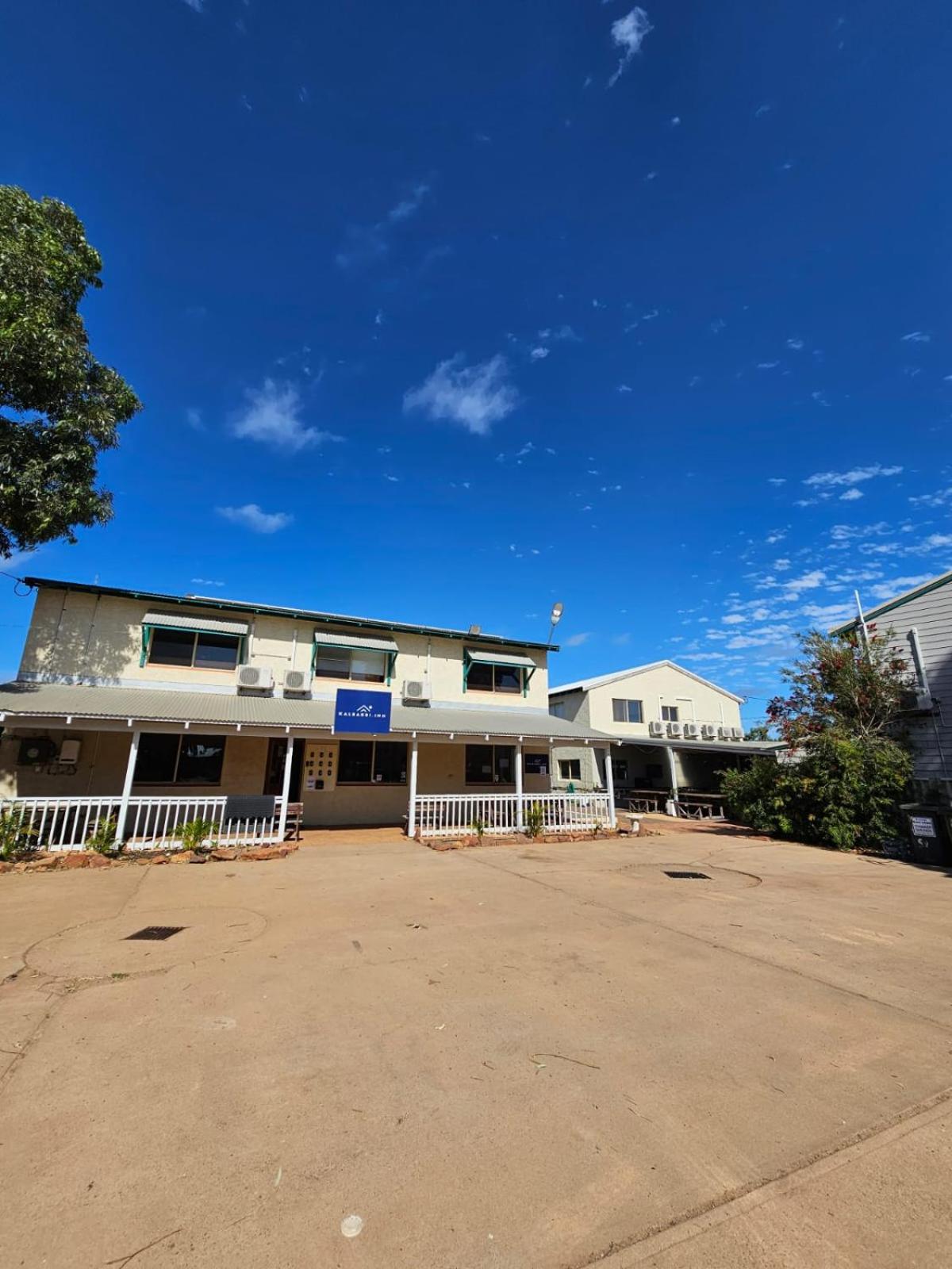 Kalbarri Inn