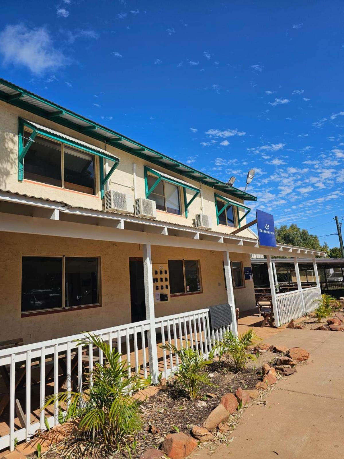 Kalbarri Inn
