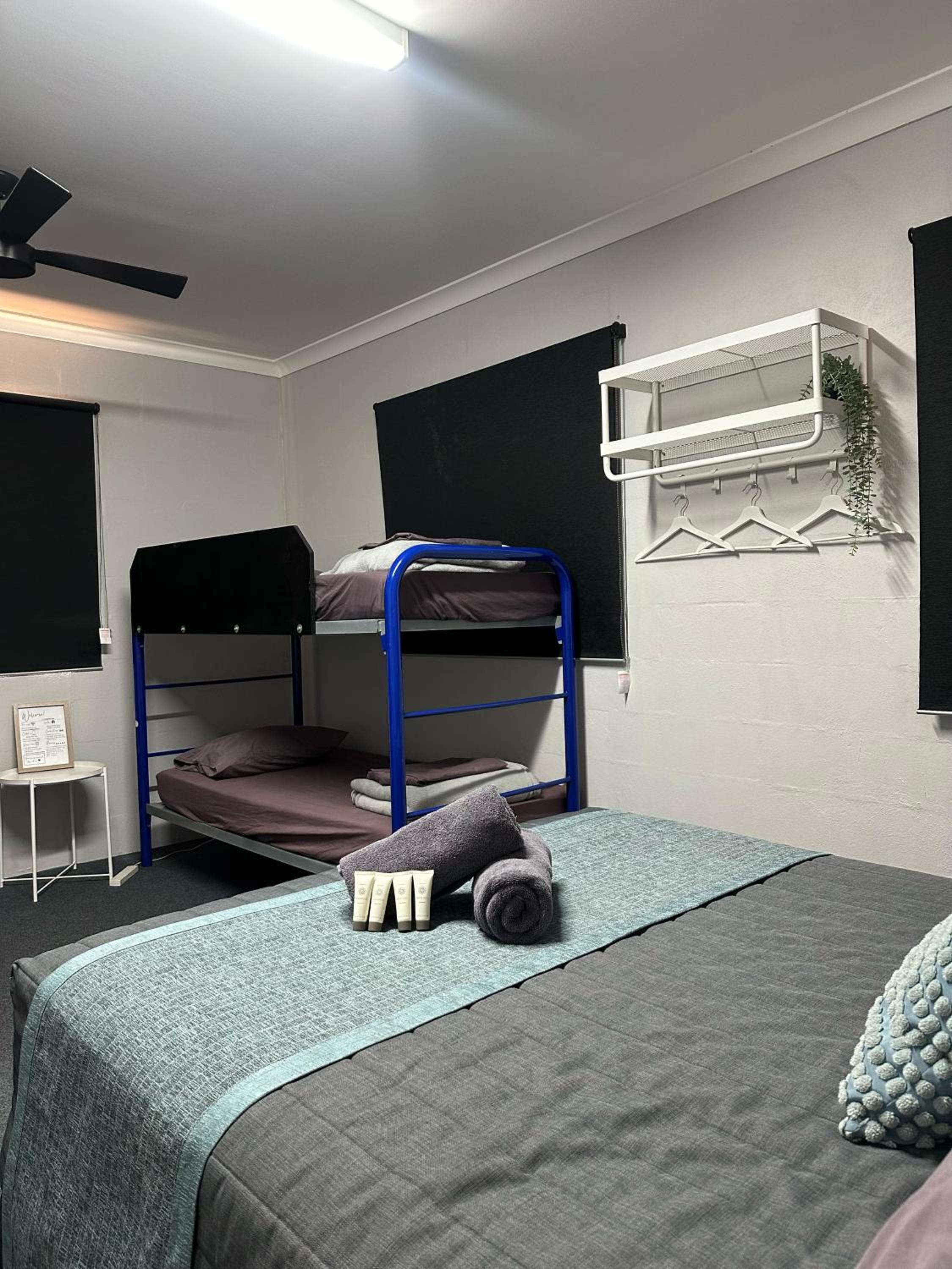 Kalbarri Inn