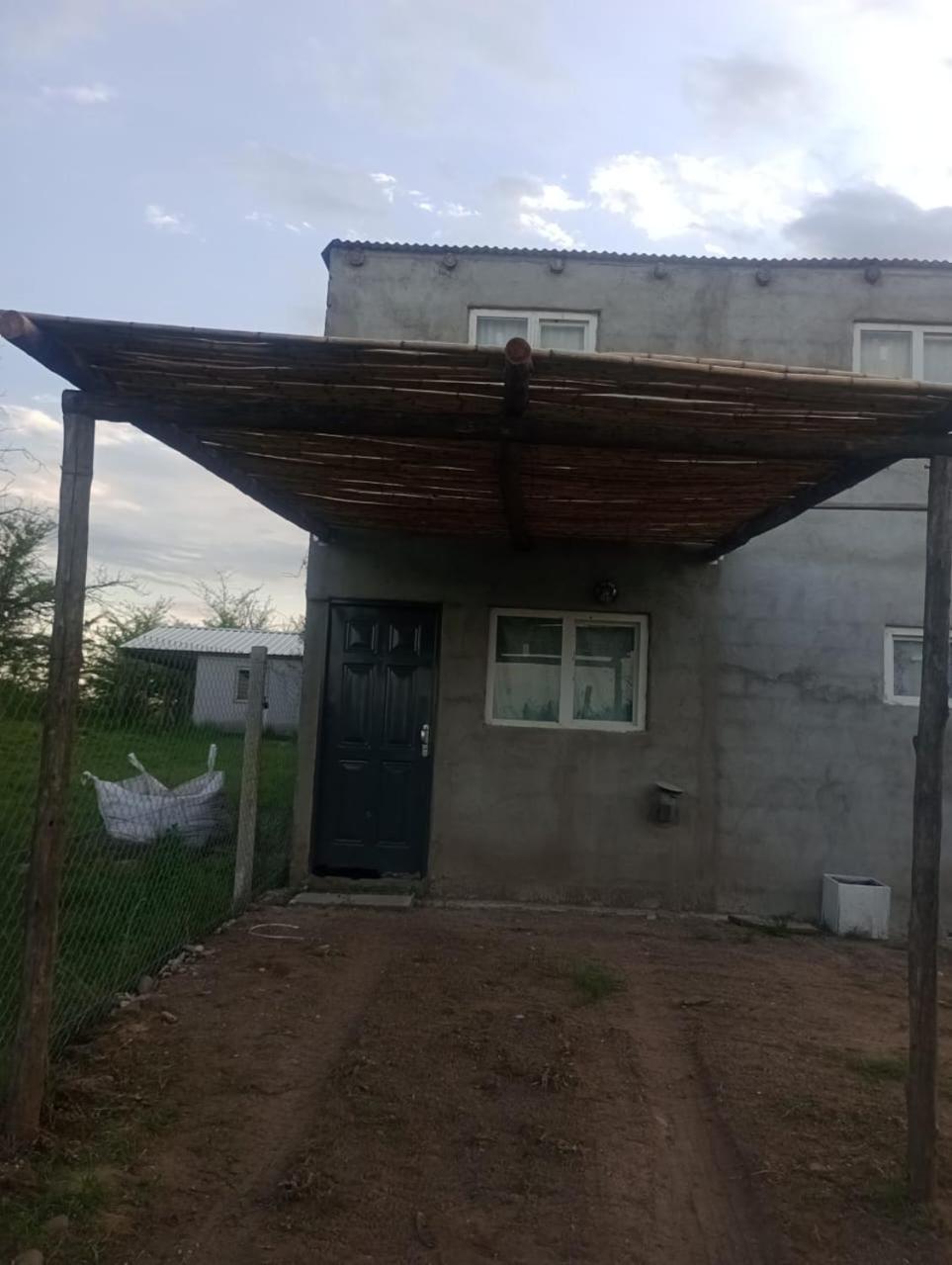 Paz de Anisacate