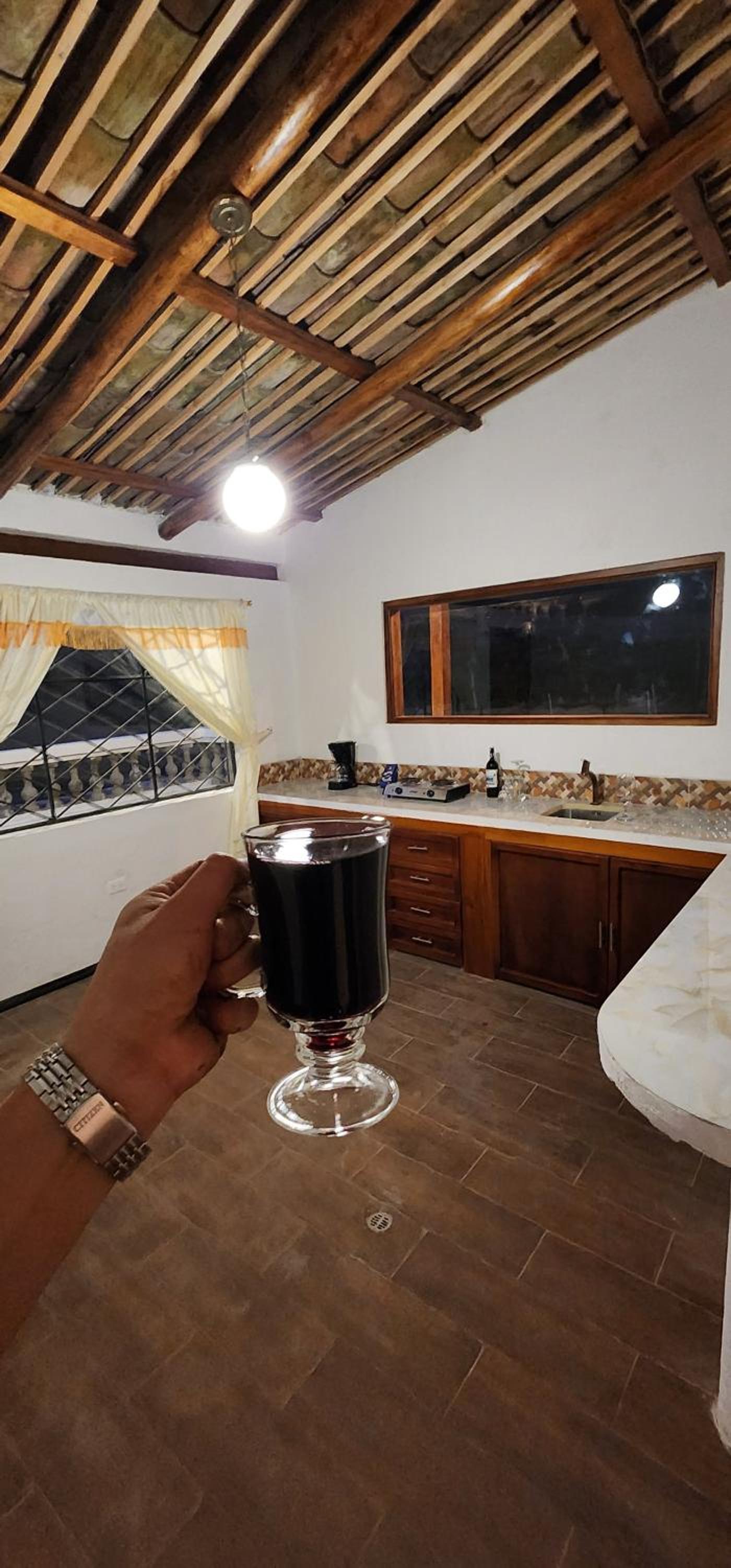 Hacienda San Nicolas de Cuicocha