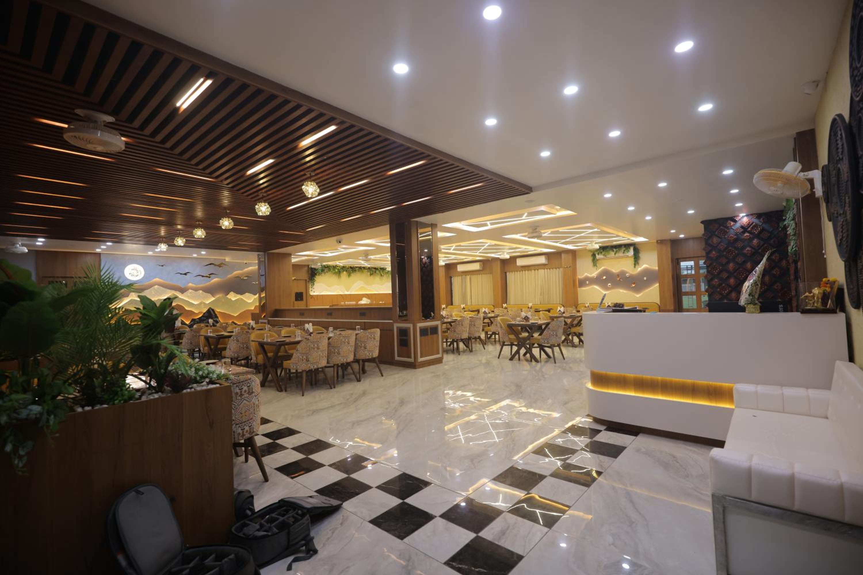 Hotel Raghavji