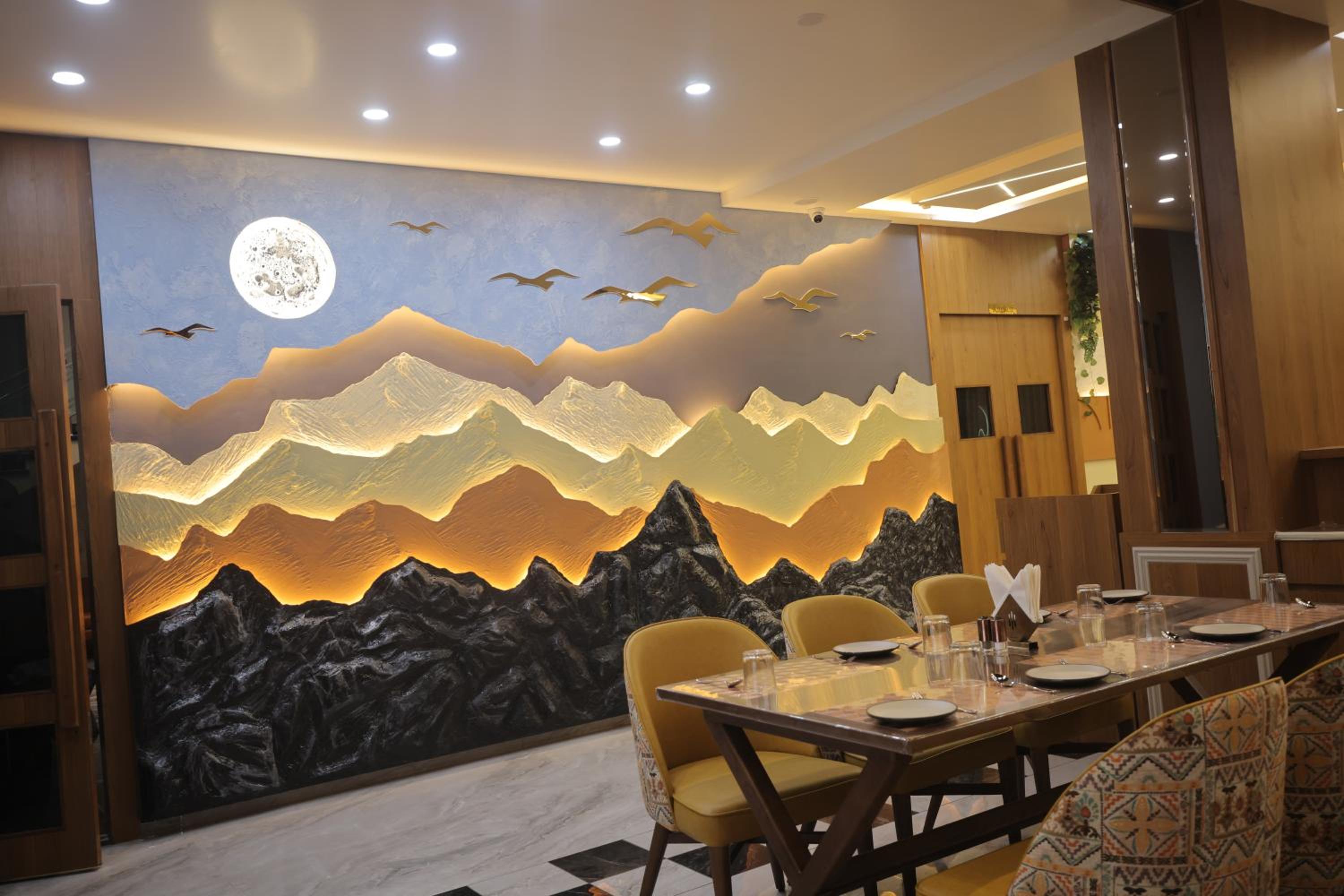 Hotel Raghavji