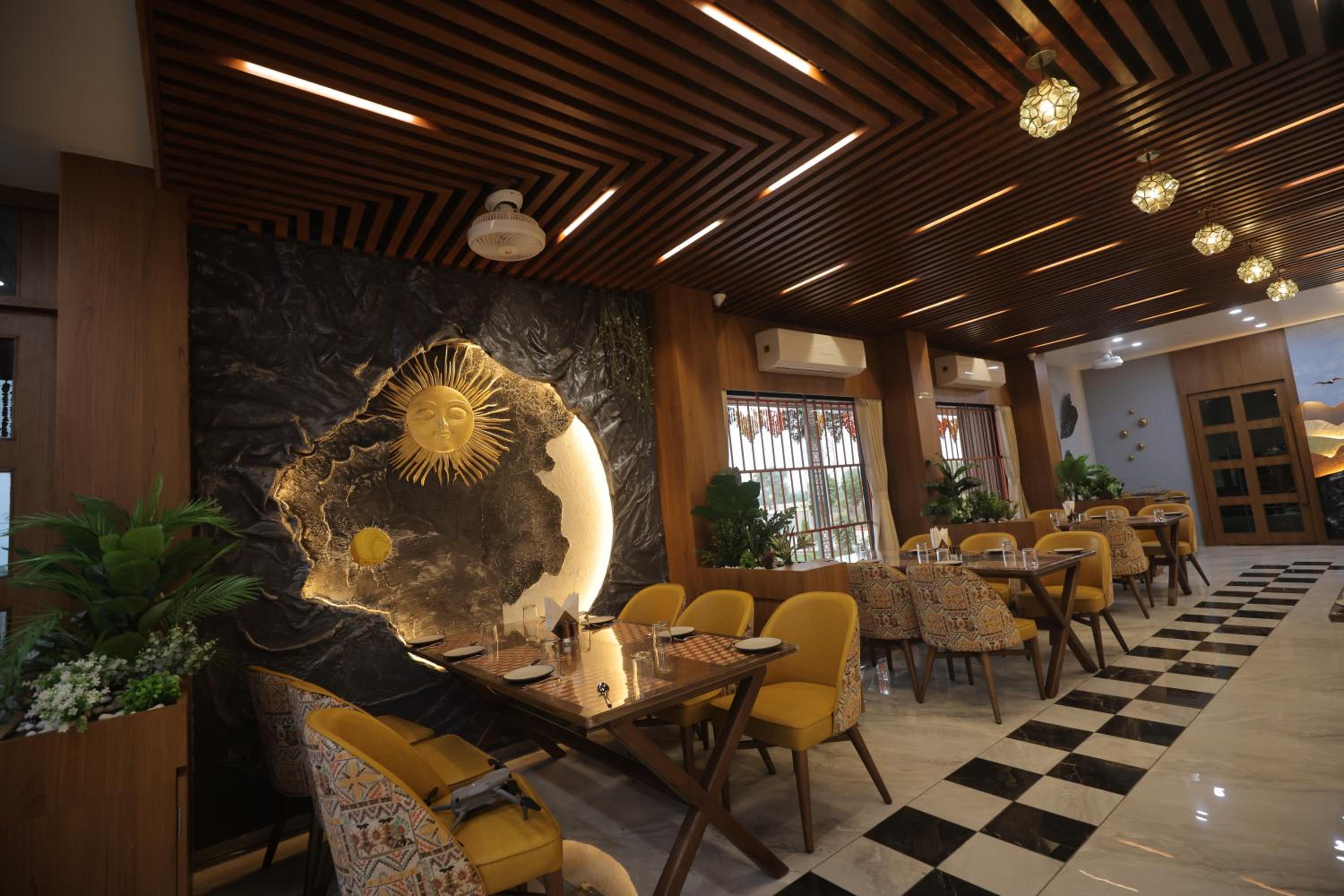 Hotel Raghavji