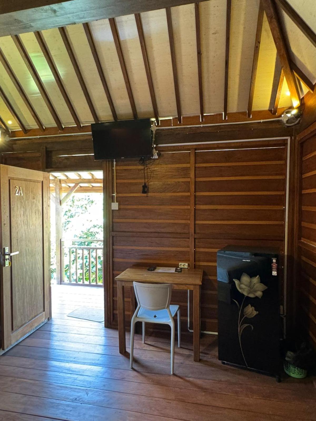 Pecatu home stay view 5