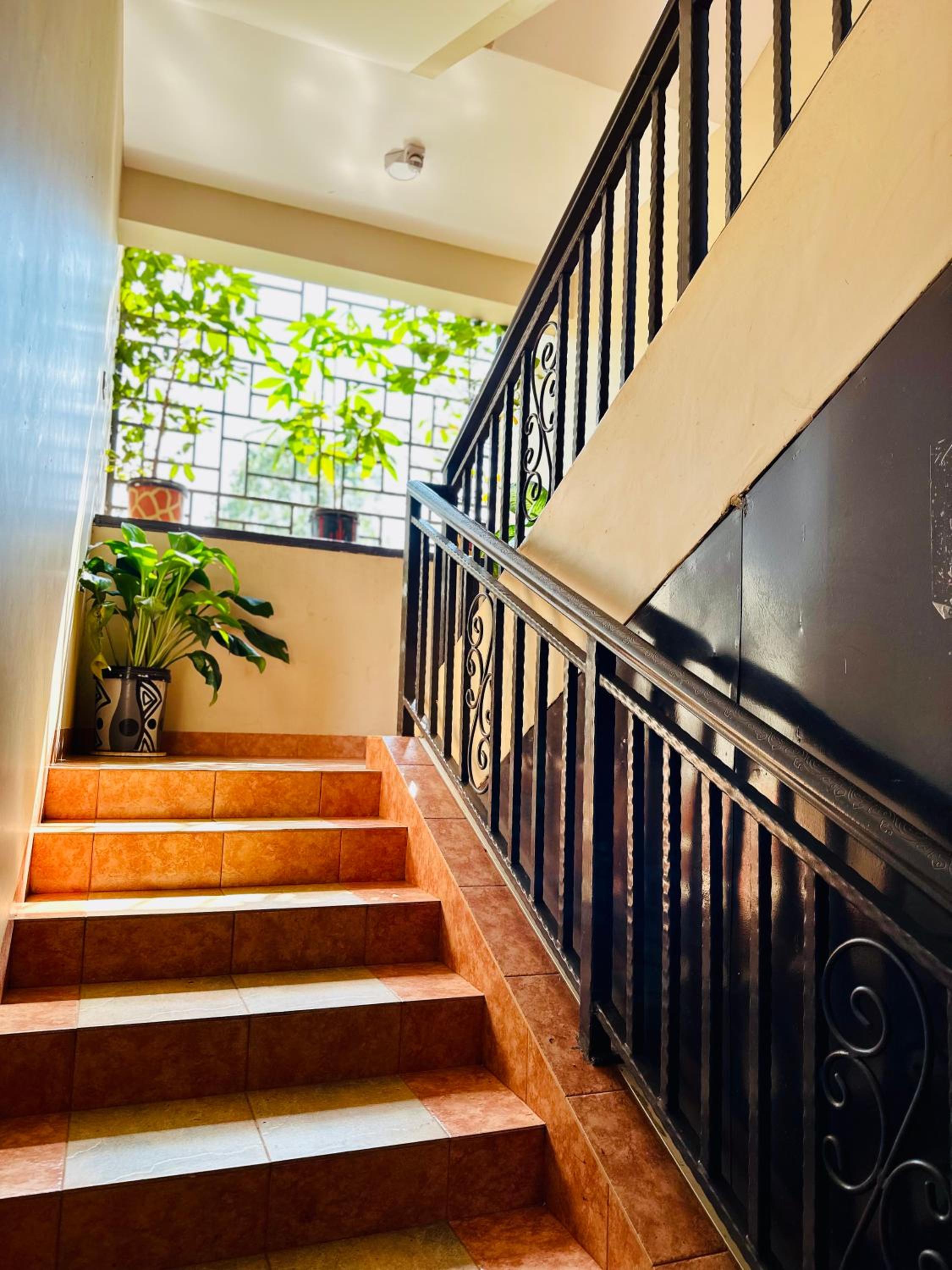 RilStay Najjera at Riverside Suites Buwate, photo 16