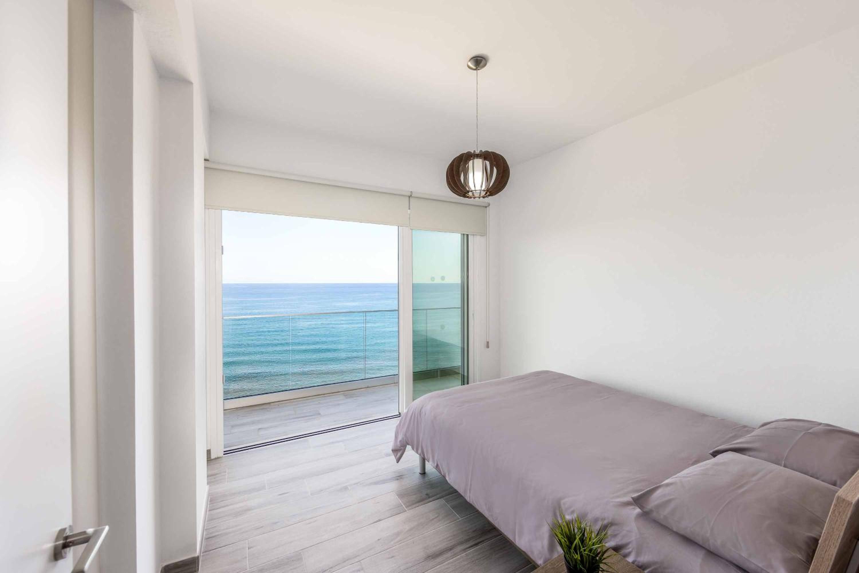Pomos Seashore Villa