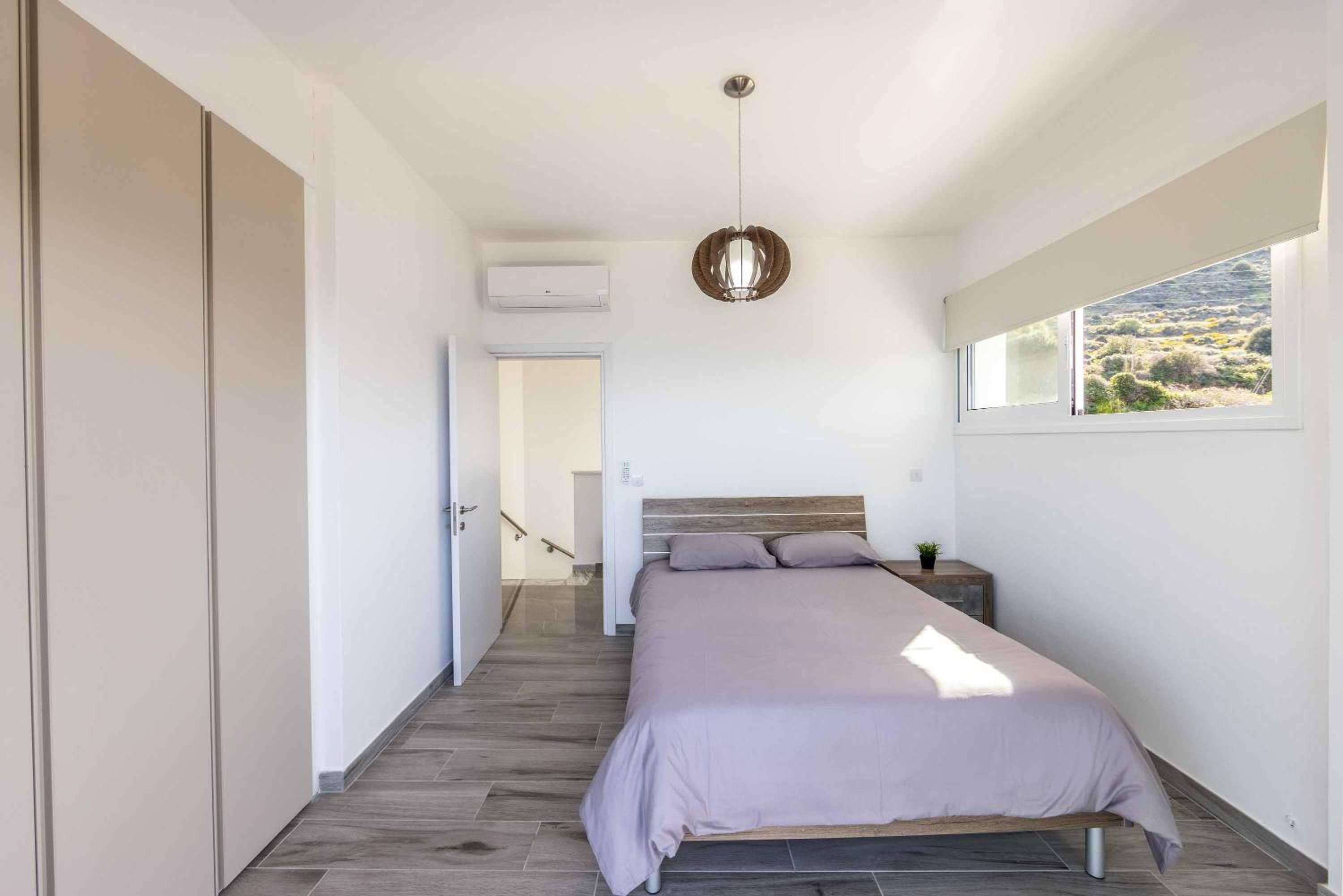 Pomos Seashore Villa