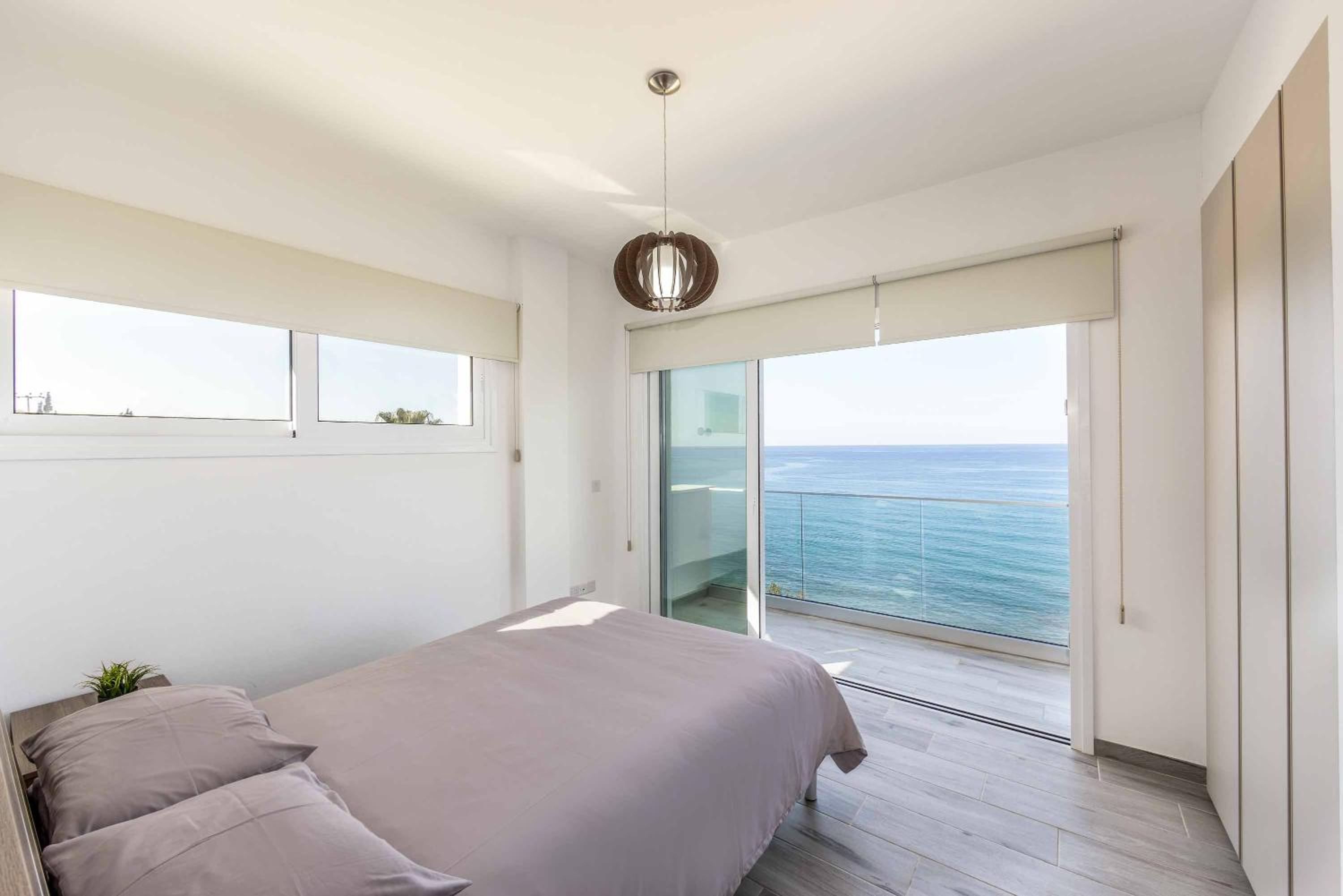 Pomos Seashore Villa