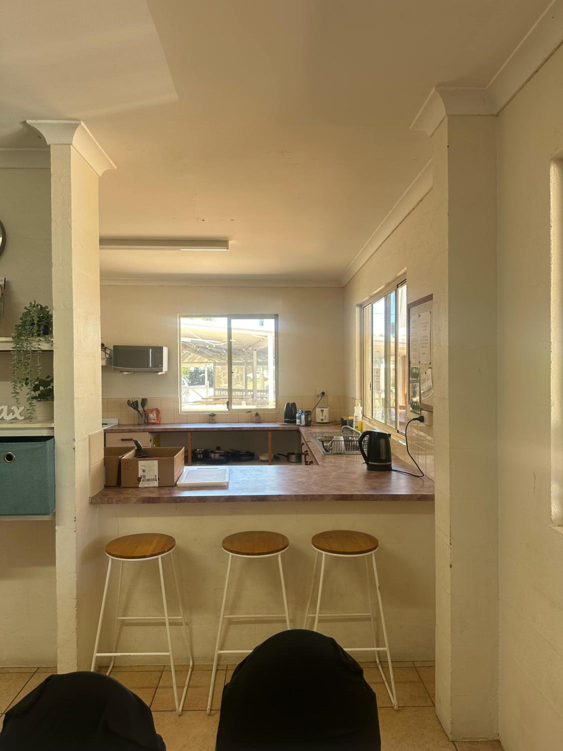 Kalbarri Inn