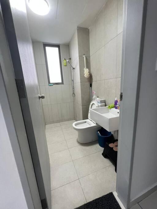 Cozy kenwingston Platz KL 2-5 pax 2BR&2BR genting view parkin netflix 3802