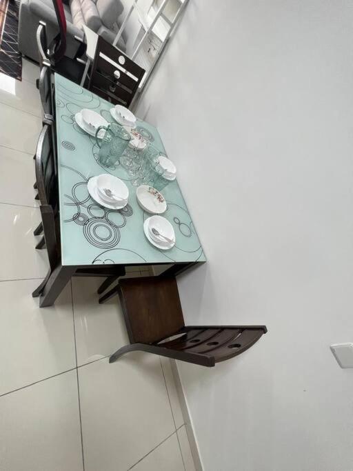 Cozy kenwingston Platz KL 2-5 pax 2BR&2BR genting view parkin netflix 3802