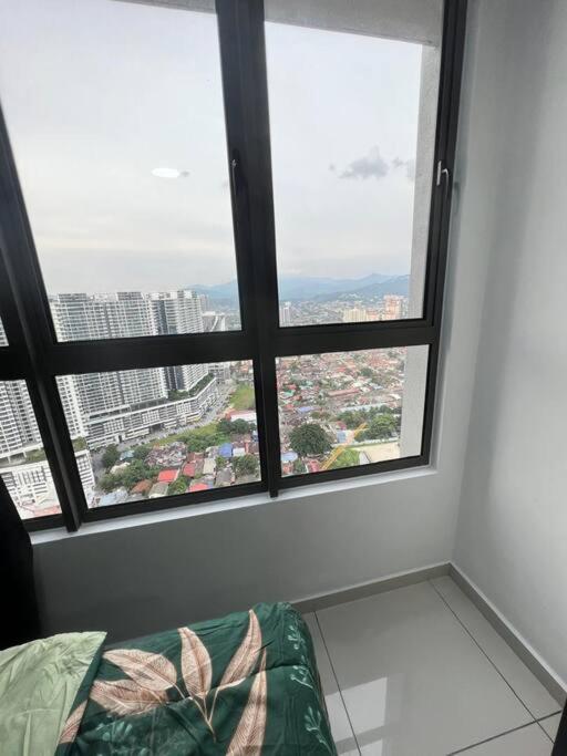 Cozy kenwingston Platz KL 2-5 pax 2BR&2BR genting view parkin netflix 3802