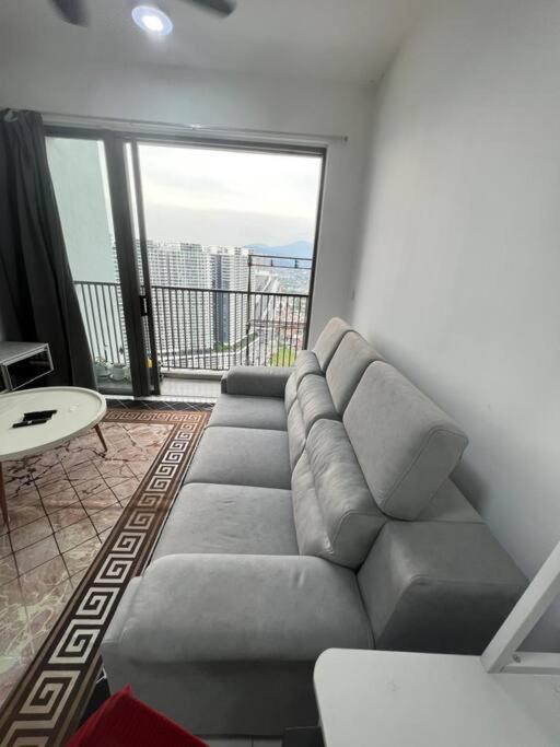 Cozy kenwingston Platz KL 2-5 pax 2BR&2BR genting view parkin netflix 3802