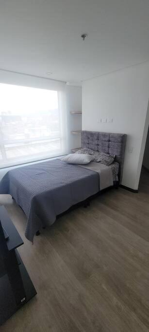 Hermoso apartamento linda vista 2 habitaciones