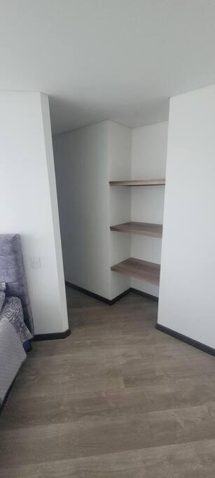 Hermoso apartamento linda vista 2 habitaciones