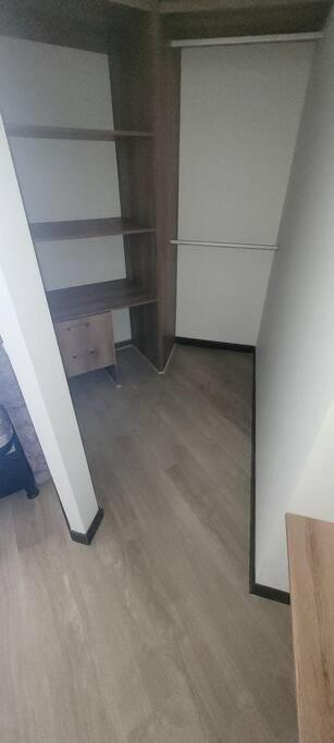 Hermoso apartamento linda vista 2 habitaciones