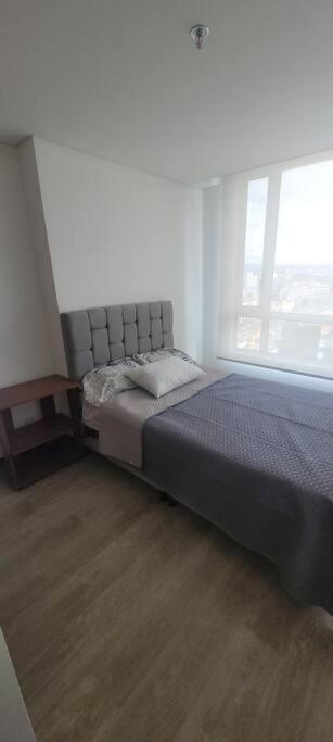 Hermoso apartamento linda vista 2 habitaciones