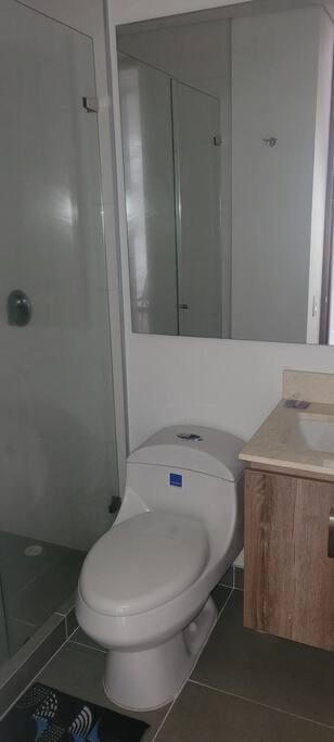 Hermoso apartamento linda vista 2 habitaciones