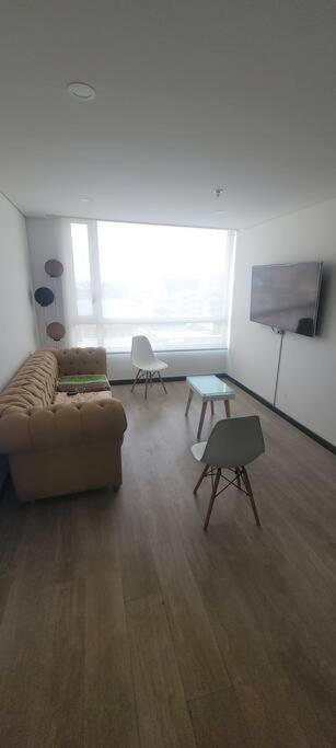 Hermoso apartamento linda vista 2 habitaciones