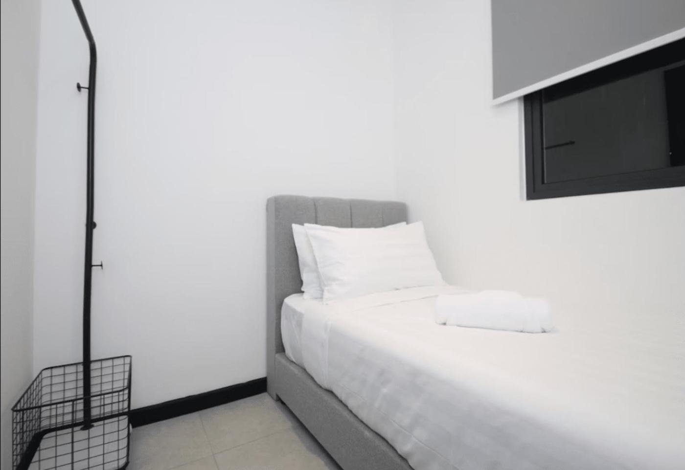 Greenfield Residence Sunway Pyramid